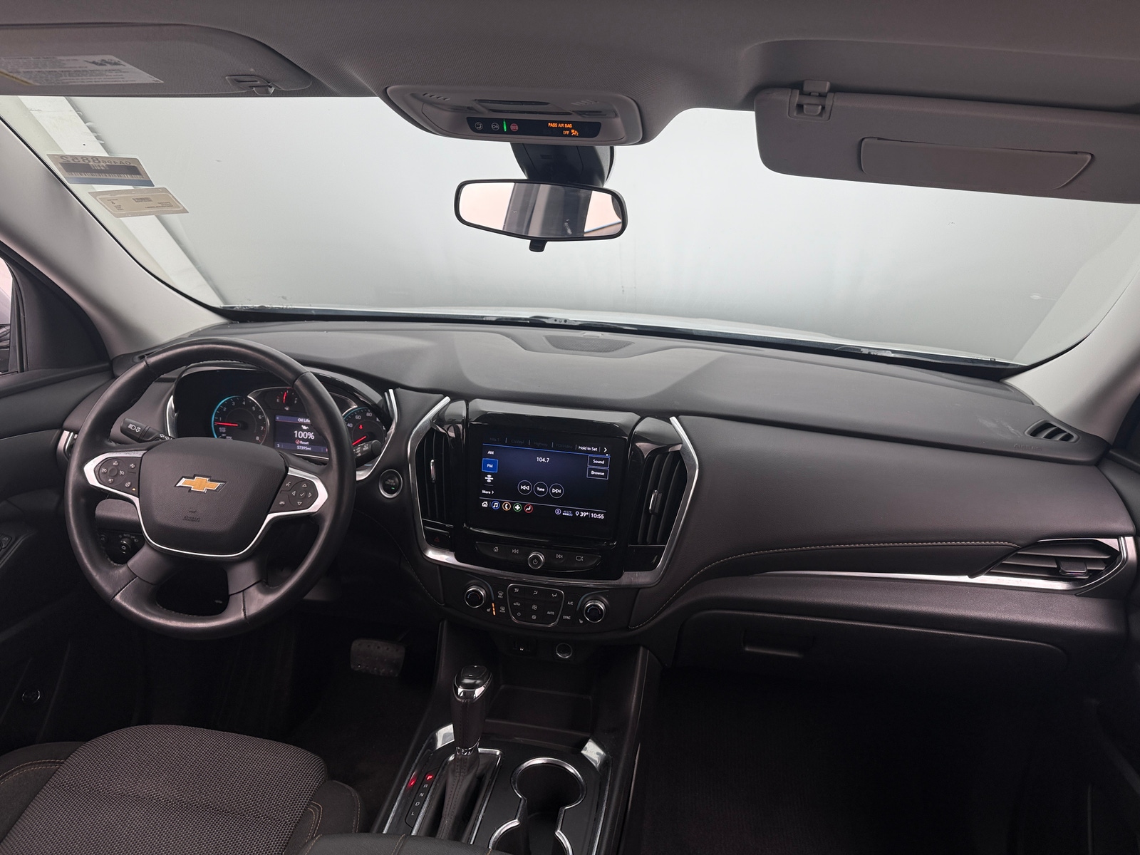 Thumbnail: 2020 Chevrolet Traverse - 3