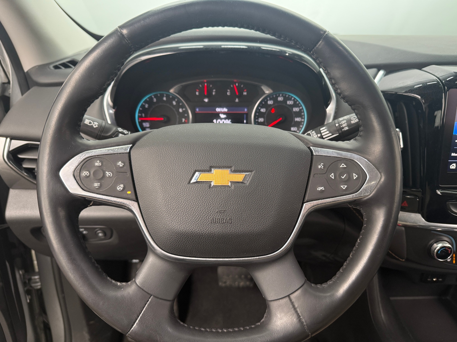 Thumbnail: 2020 Chevrolet Traverse - 5