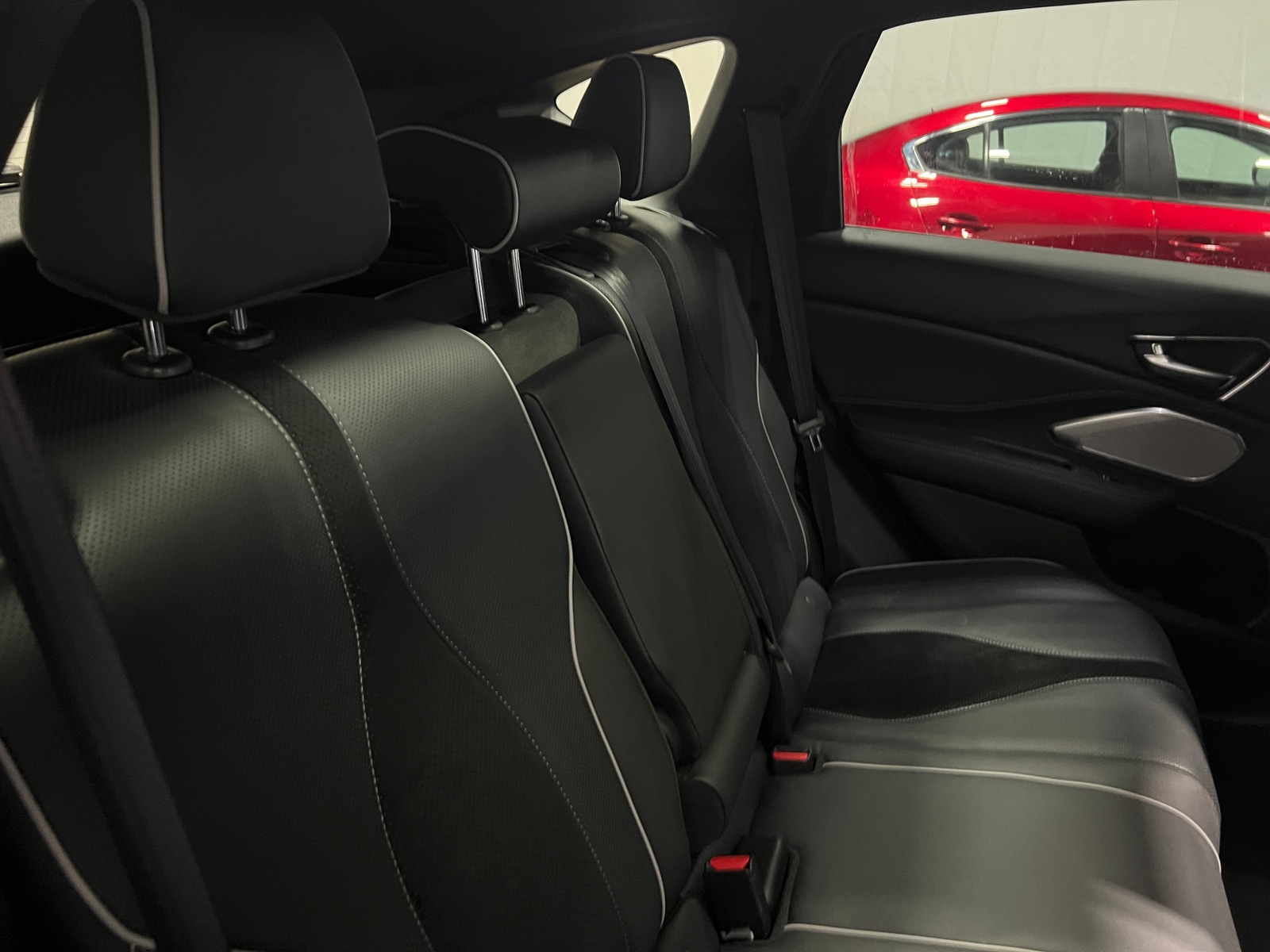 Thumbnail: 2021 Acura RDX - 5