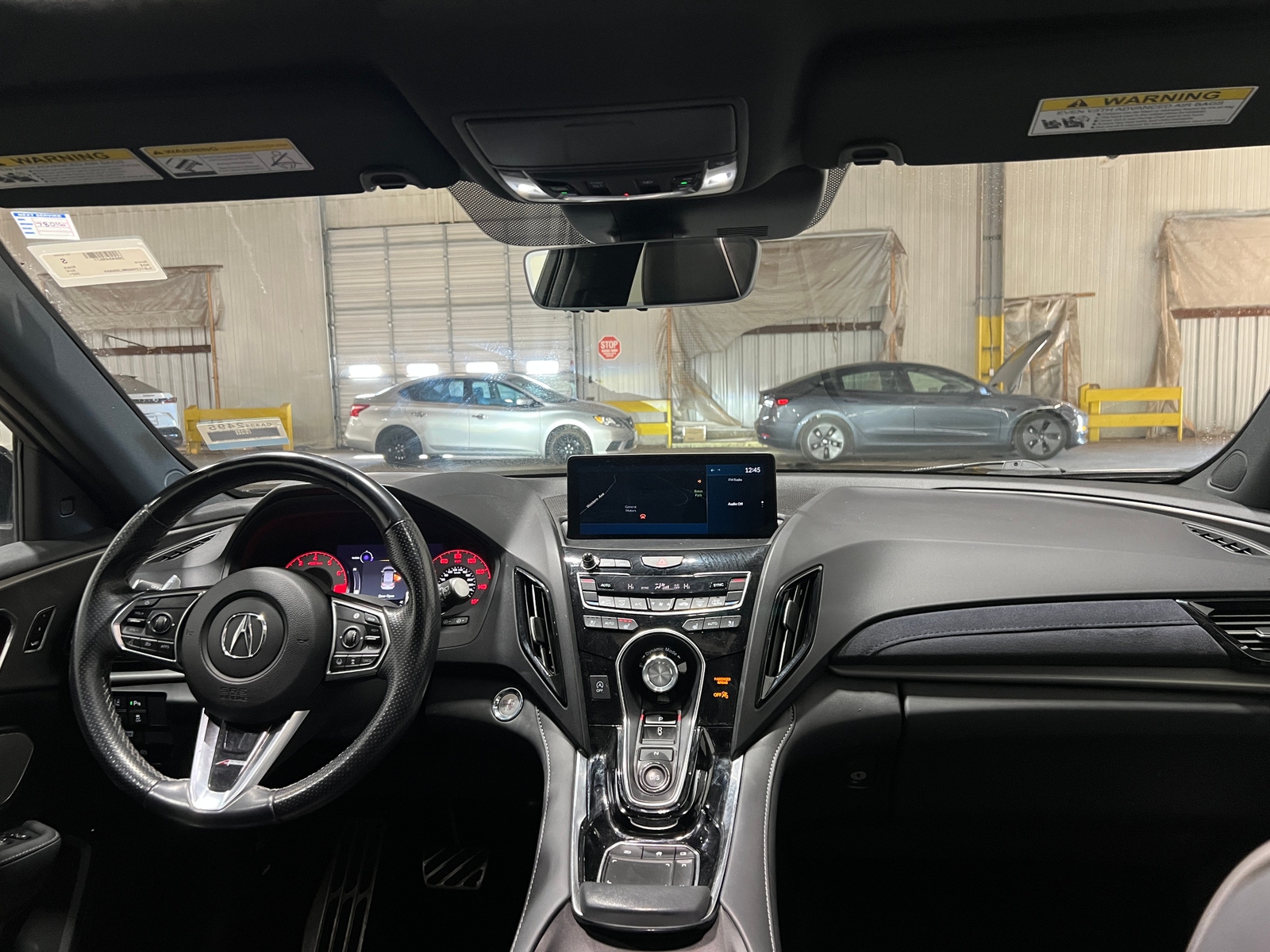 Thumbnail: 2021 Acura RDX - 2