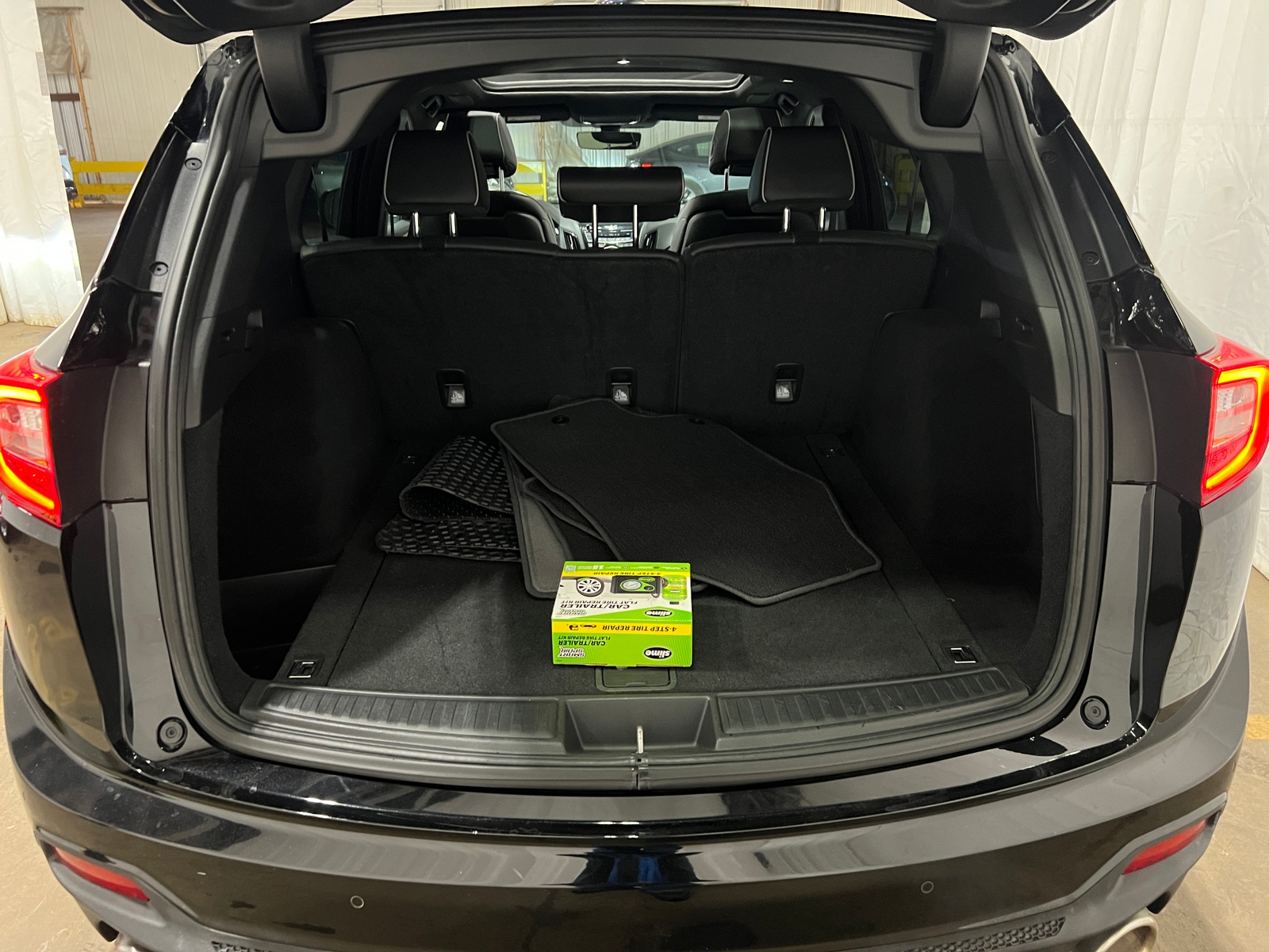 Thumbnail: 2021 Acura RDX - 6