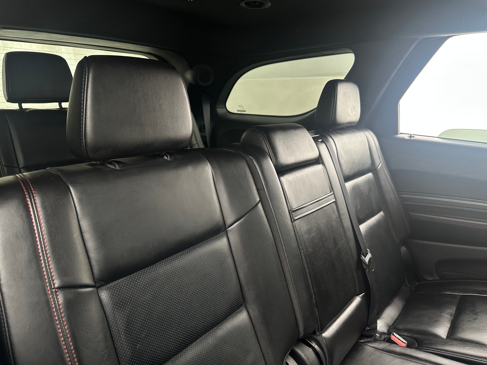 Thumbnail: 2025 Dodge Durango - 5