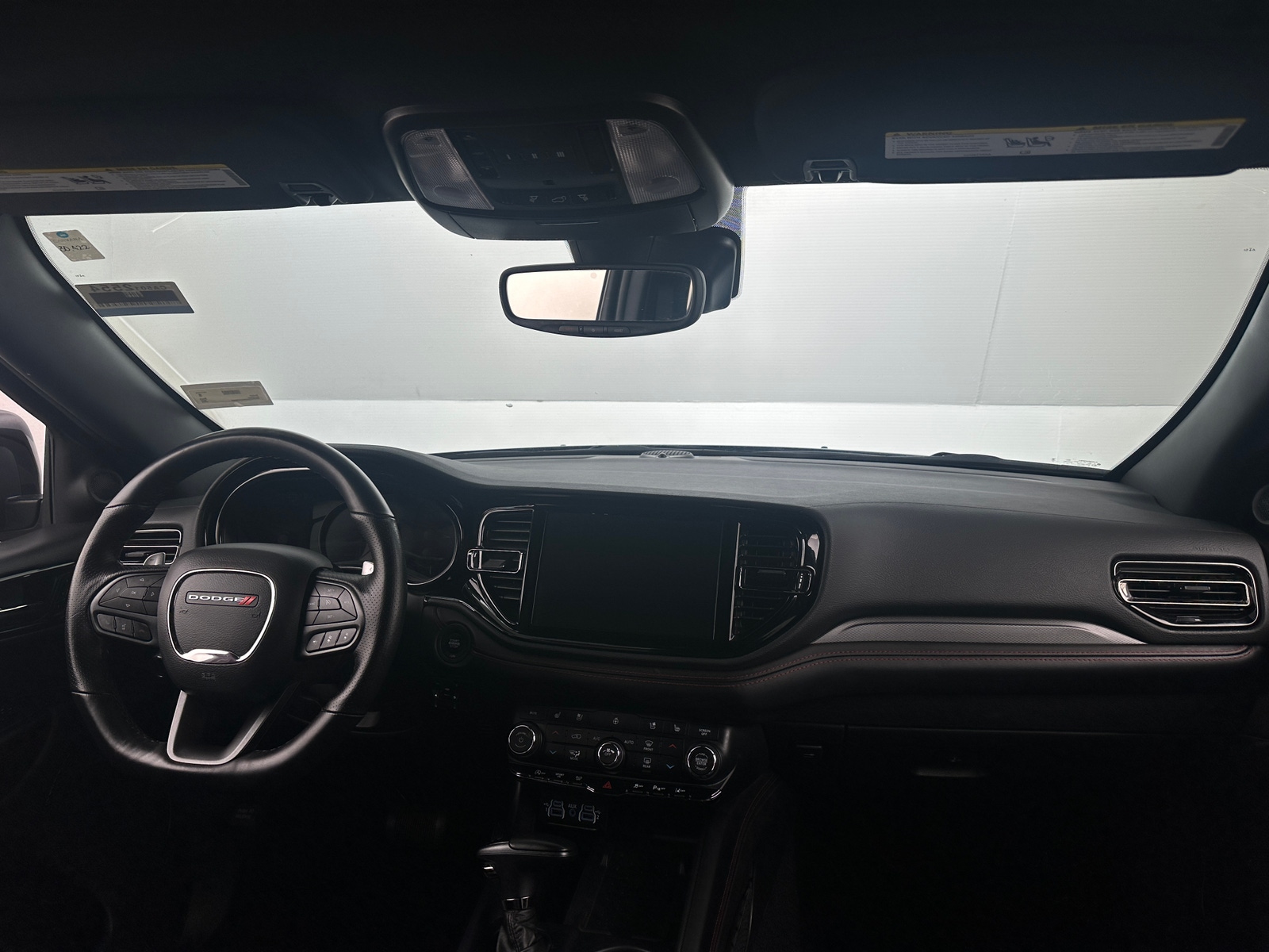 Thumbnail: 2025 Dodge Durango - 2