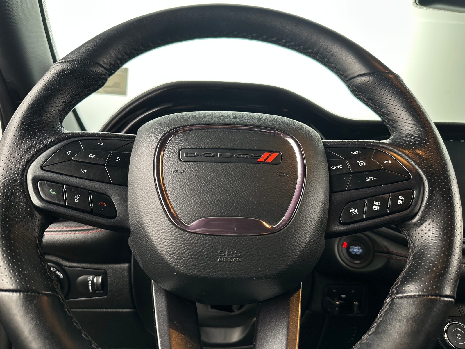 Thumbnail: 2025 Dodge Durango - 4