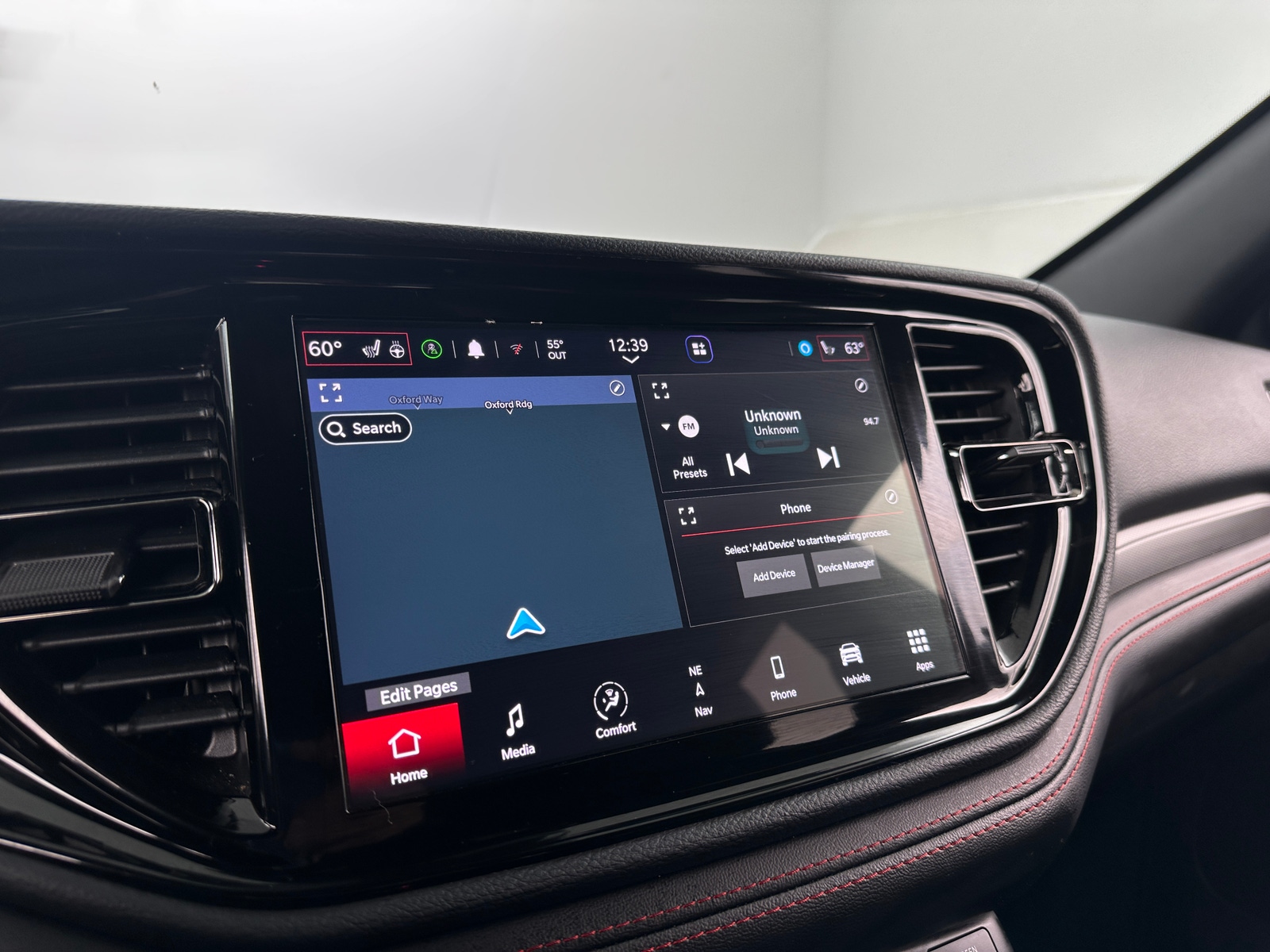 Thumbnail: 2025 Dodge Durango - 3