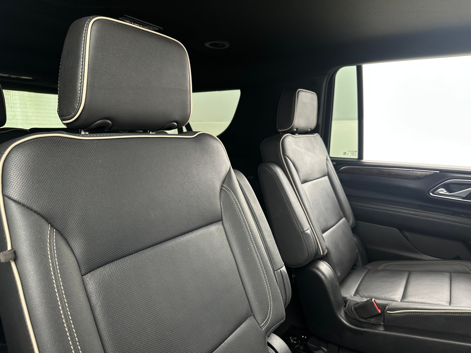 Thumbnail: 2023 Chevrolet Suburban - 5