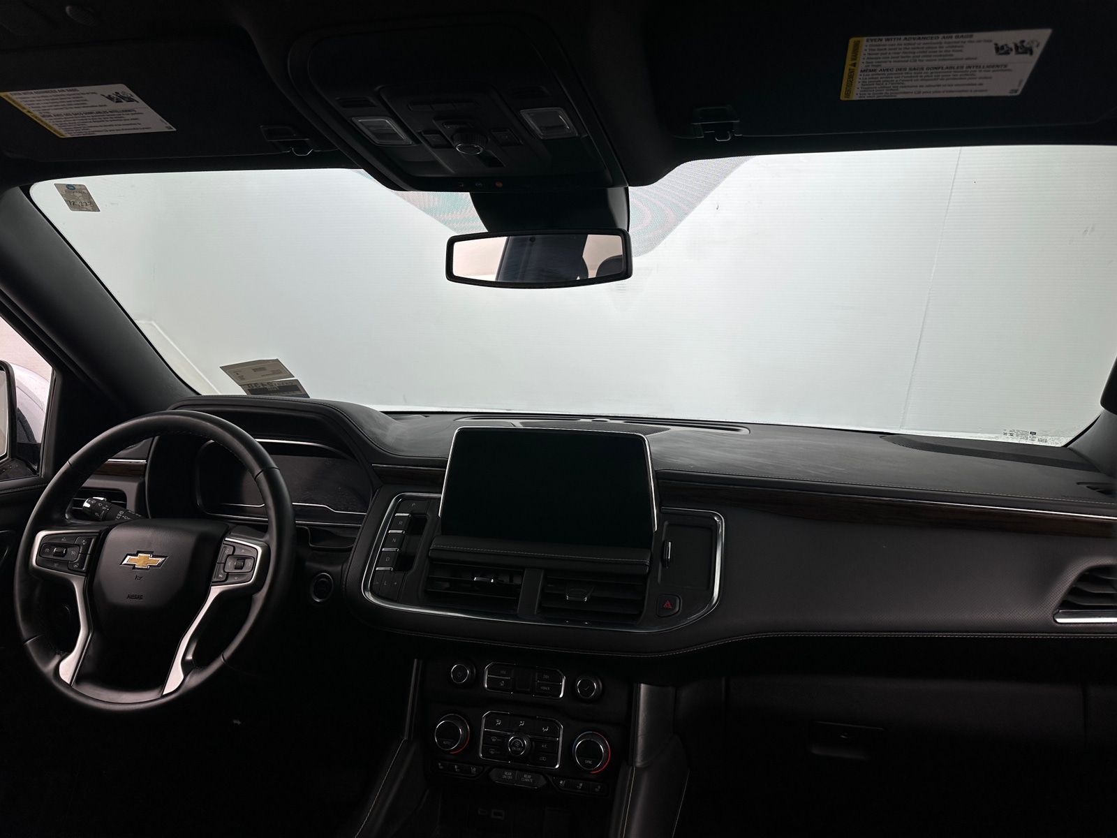 Thumbnail: 2023 Chevrolet Suburban - 2