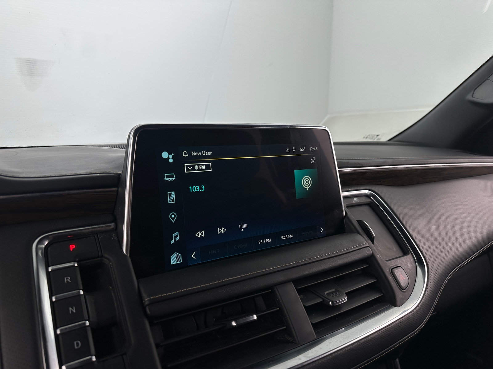 Thumbnail: 2023 Chevrolet Suburban - 3