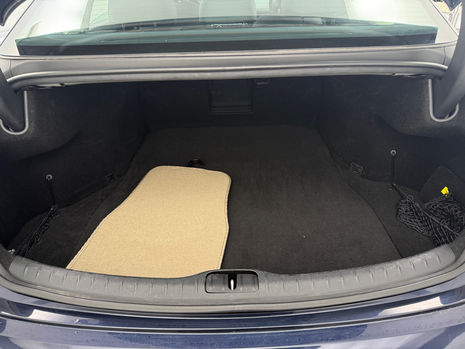 Thumbnail: 2023 Genesis G80 - 6