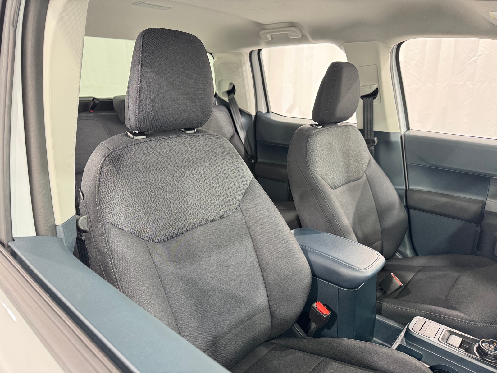 Thumbnail: 2025 Ford Maverick - 2