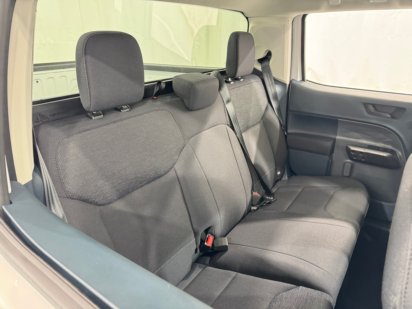 Thumbnail: 2025 Ford Maverick - 6