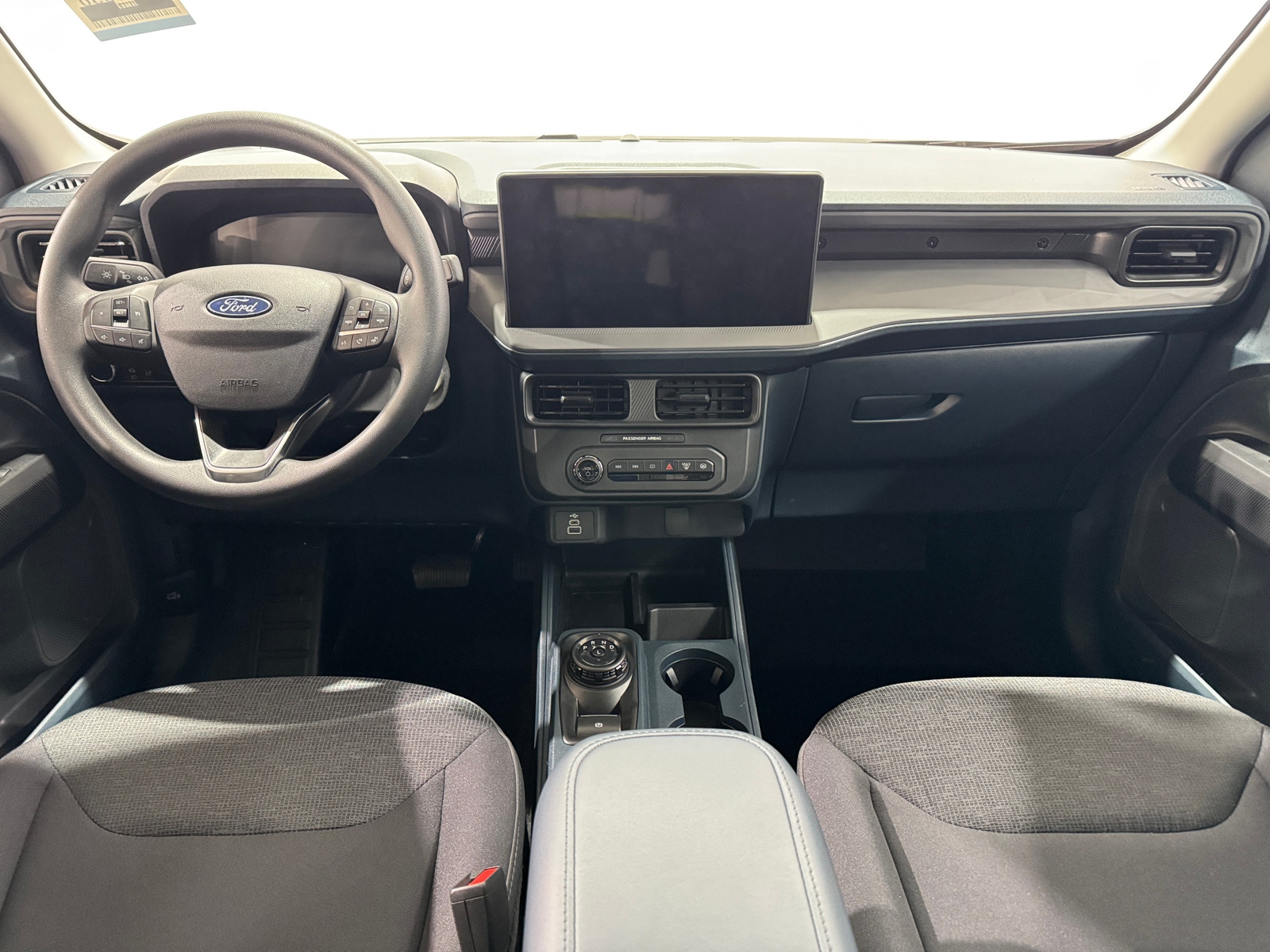 Thumbnail: 2025 Ford Maverick - 3