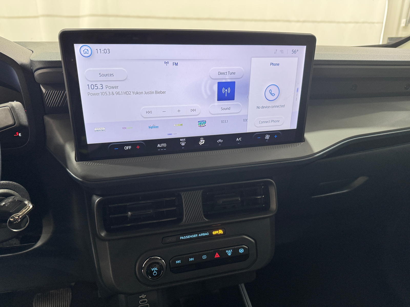 Thumbnail: 2025 Ford Maverick - 4