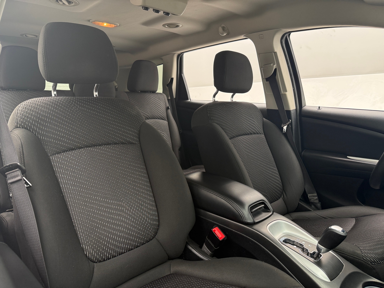 Thumbnail: 2017 Dodge Journey - 2