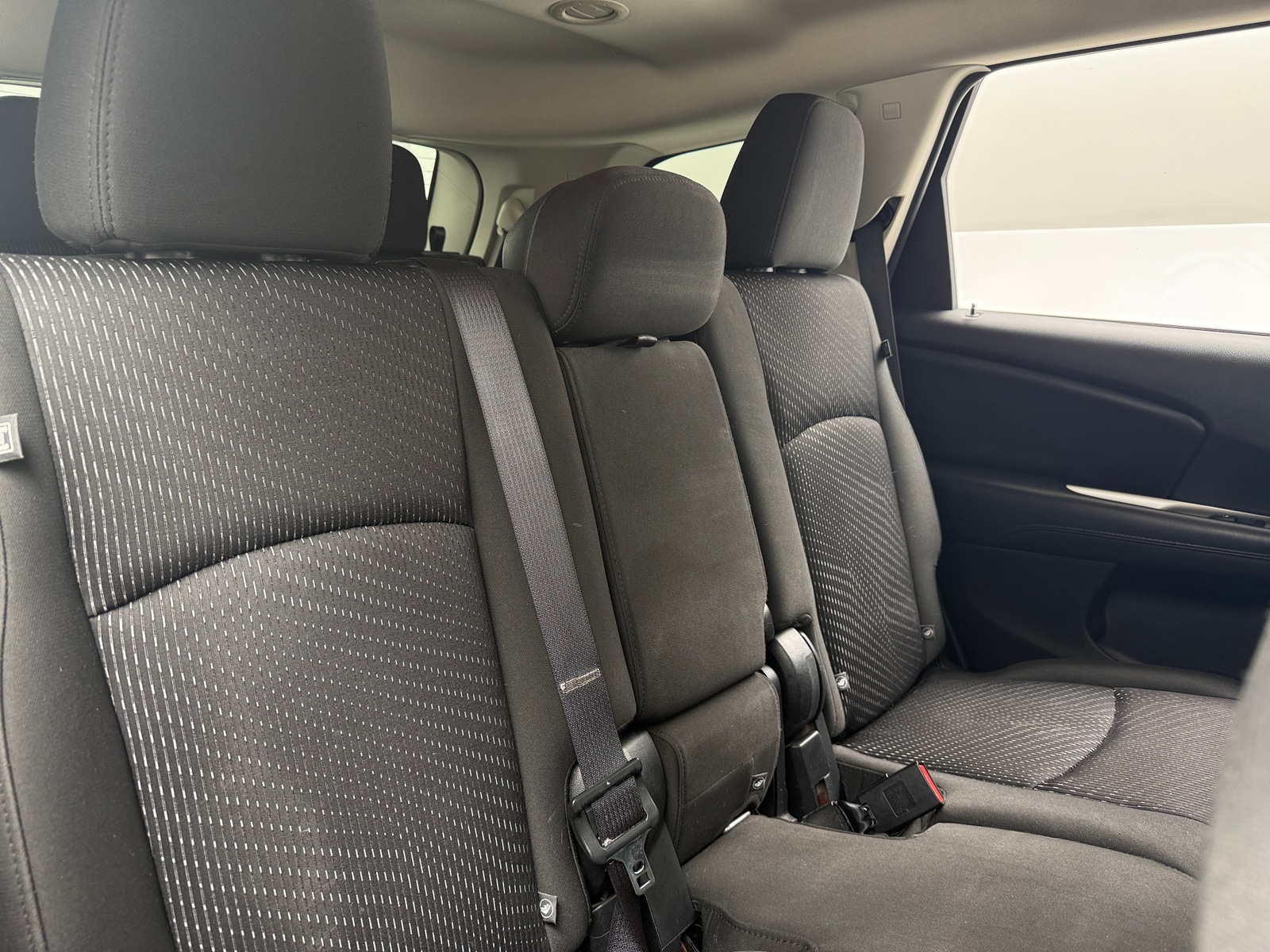 Thumbnail: 2017 Dodge Journey - 6