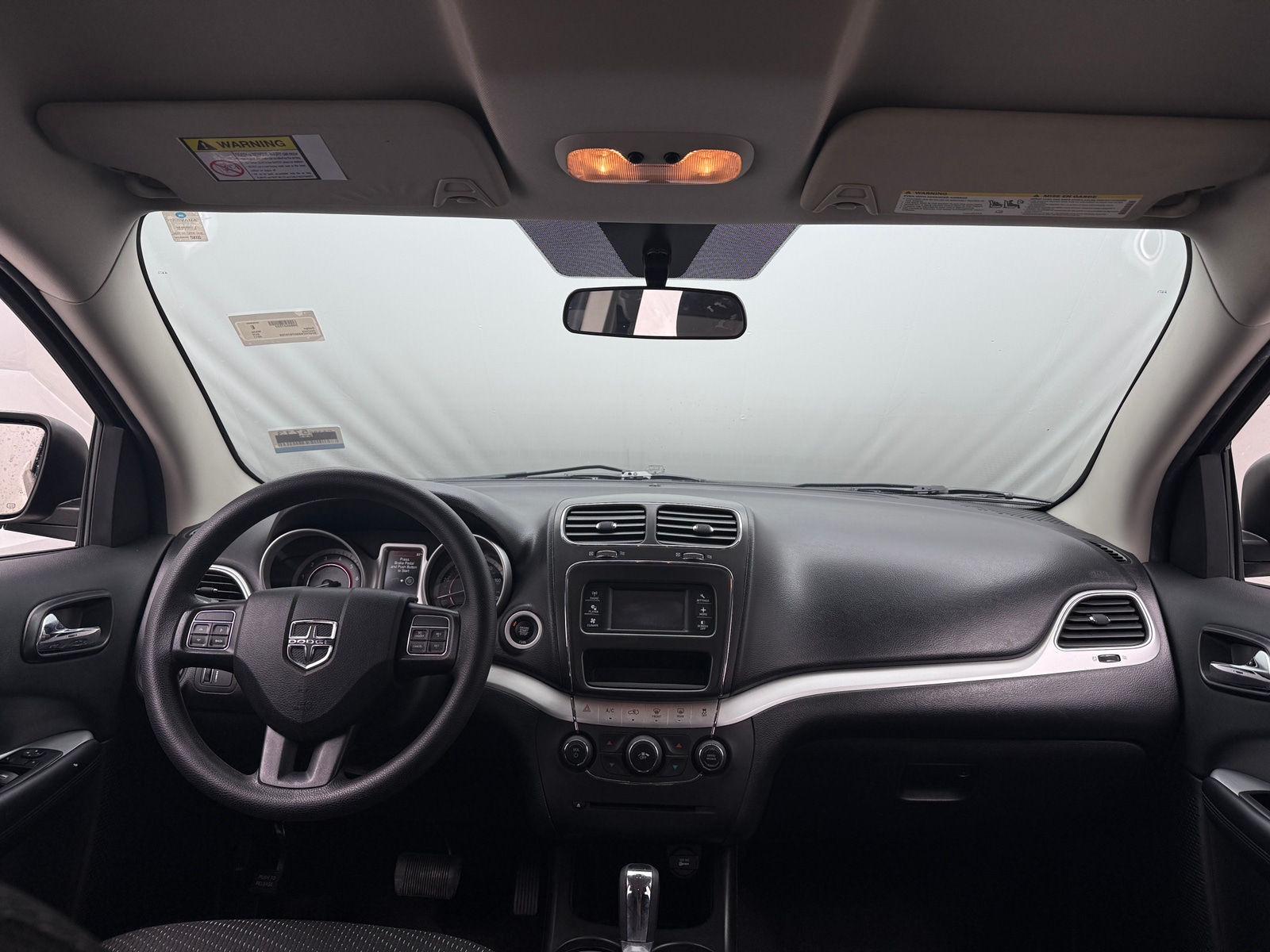 Thumbnail: 2017 Dodge Journey - 3