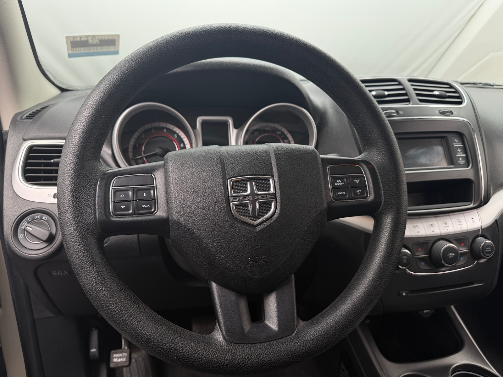 Thumbnail: 2017 Dodge Journey - 5