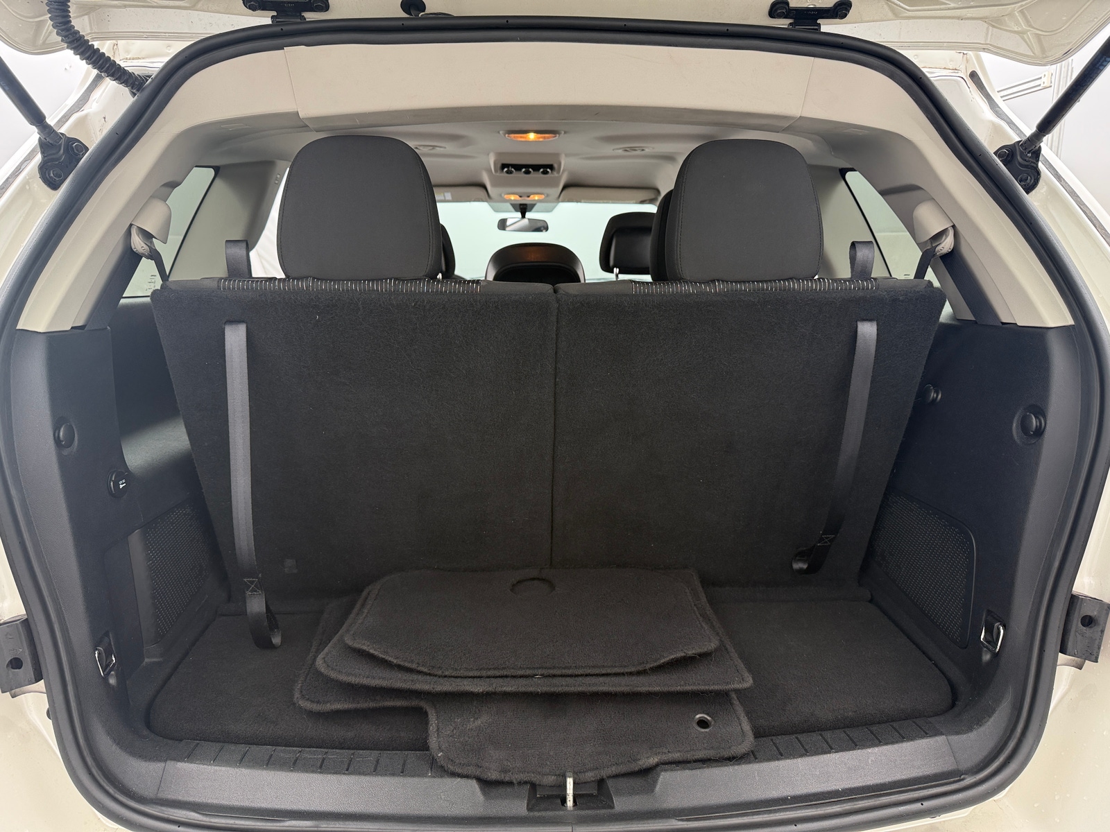 Thumbnail: 2017 Dodge Journey - 7