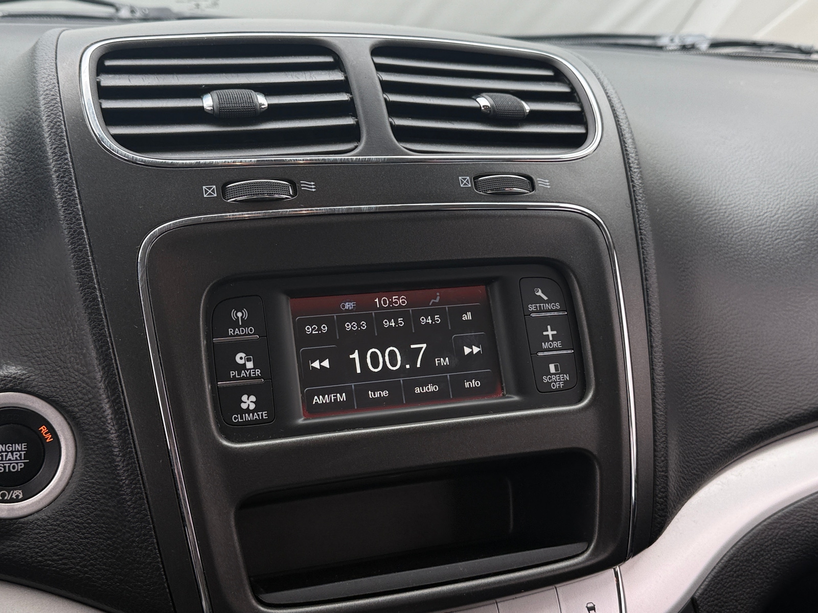 Thumbnail: 2017 Dodge Journey - 4