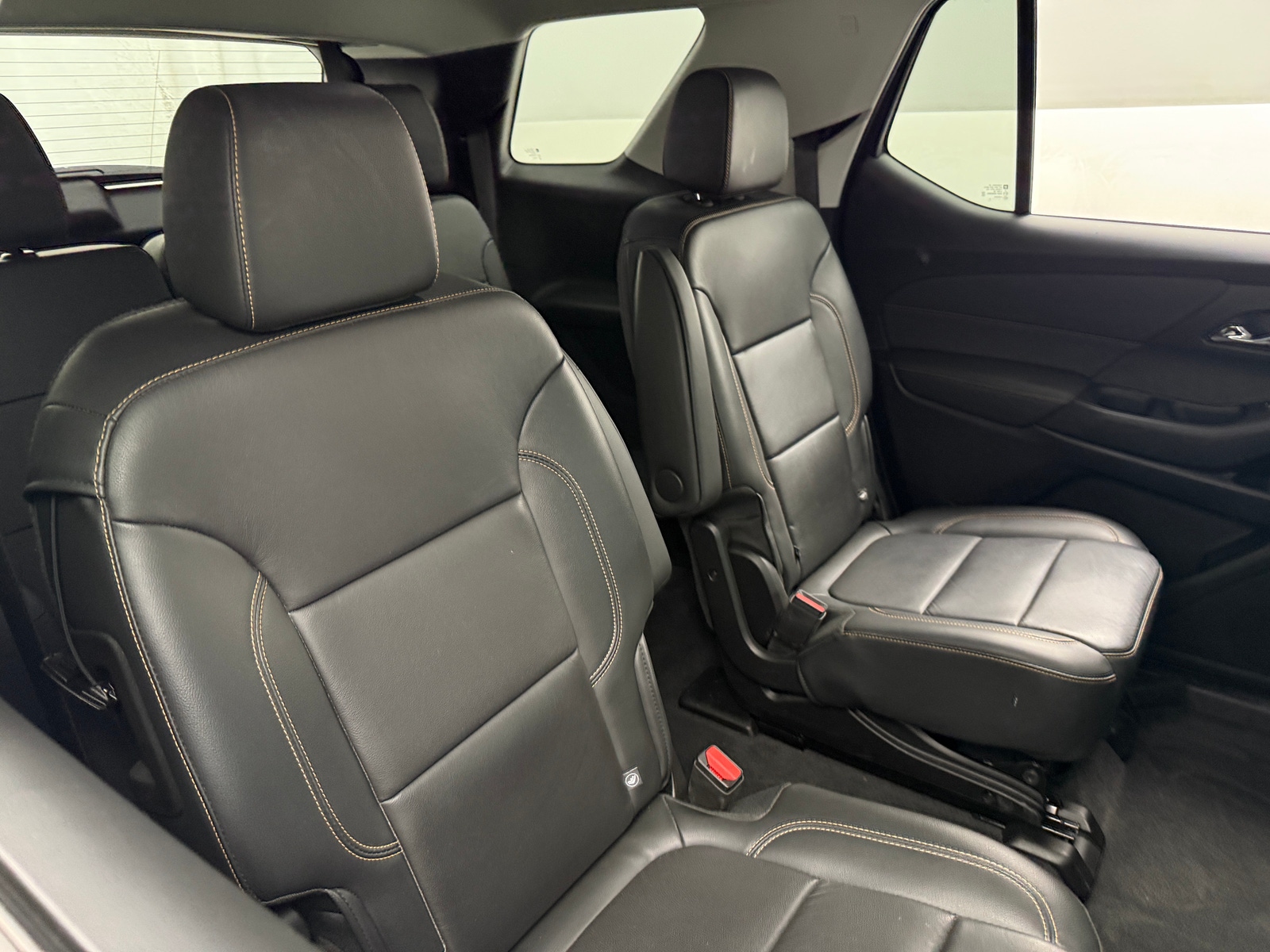 Thumbnail: 2019 Chevrolet Traverse - 5