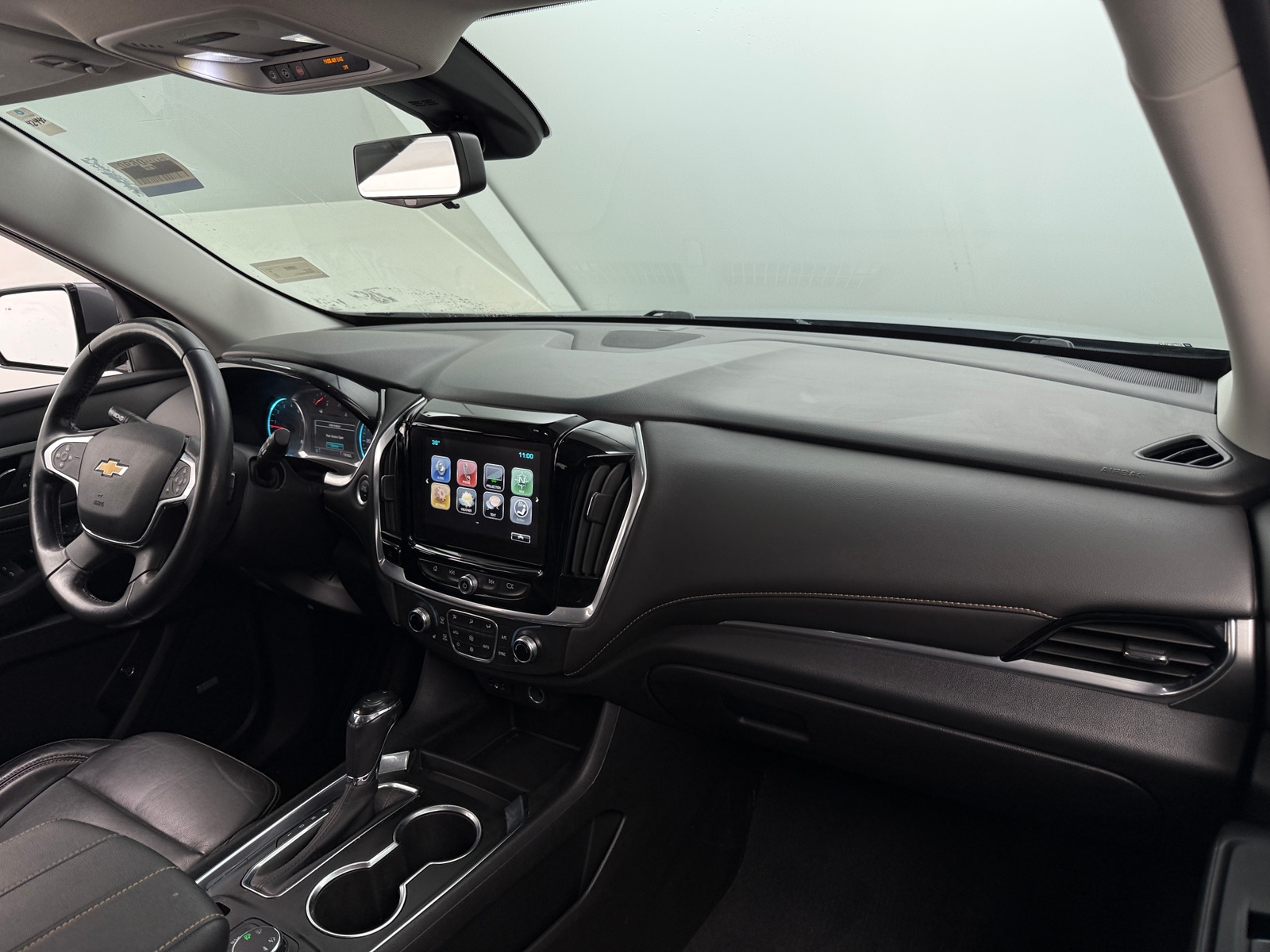 Thumbnail: 2019 Chevrolet Traverse - 2