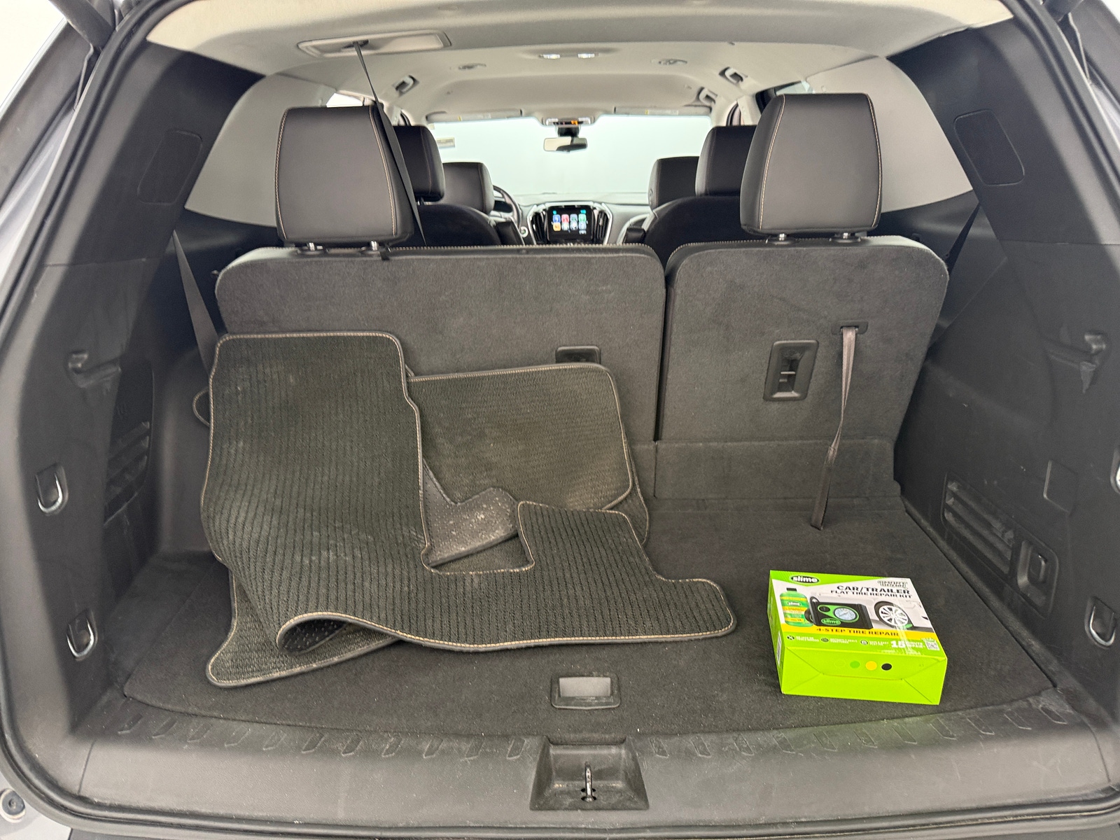 Thumbnail: 2019 Chevrolet Traverse - 6