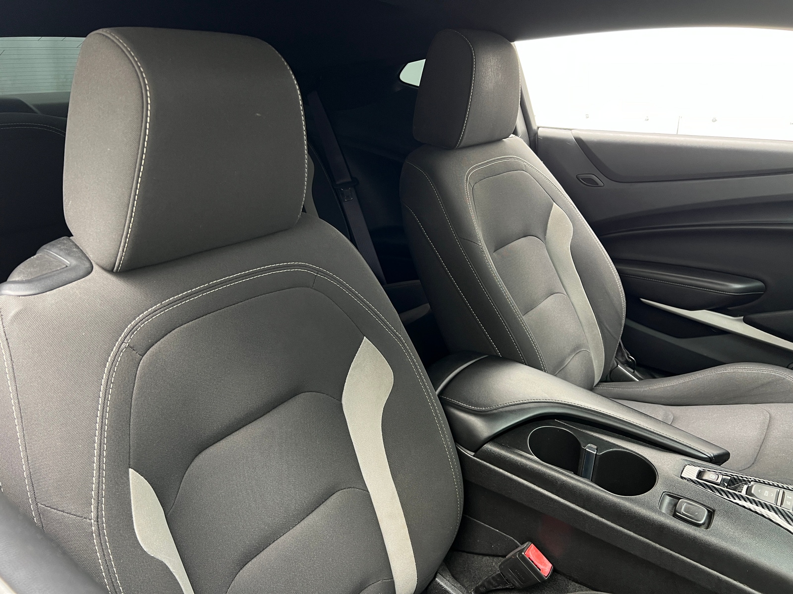 Thumbnail: 2016 Chevrolet Camaro - 2