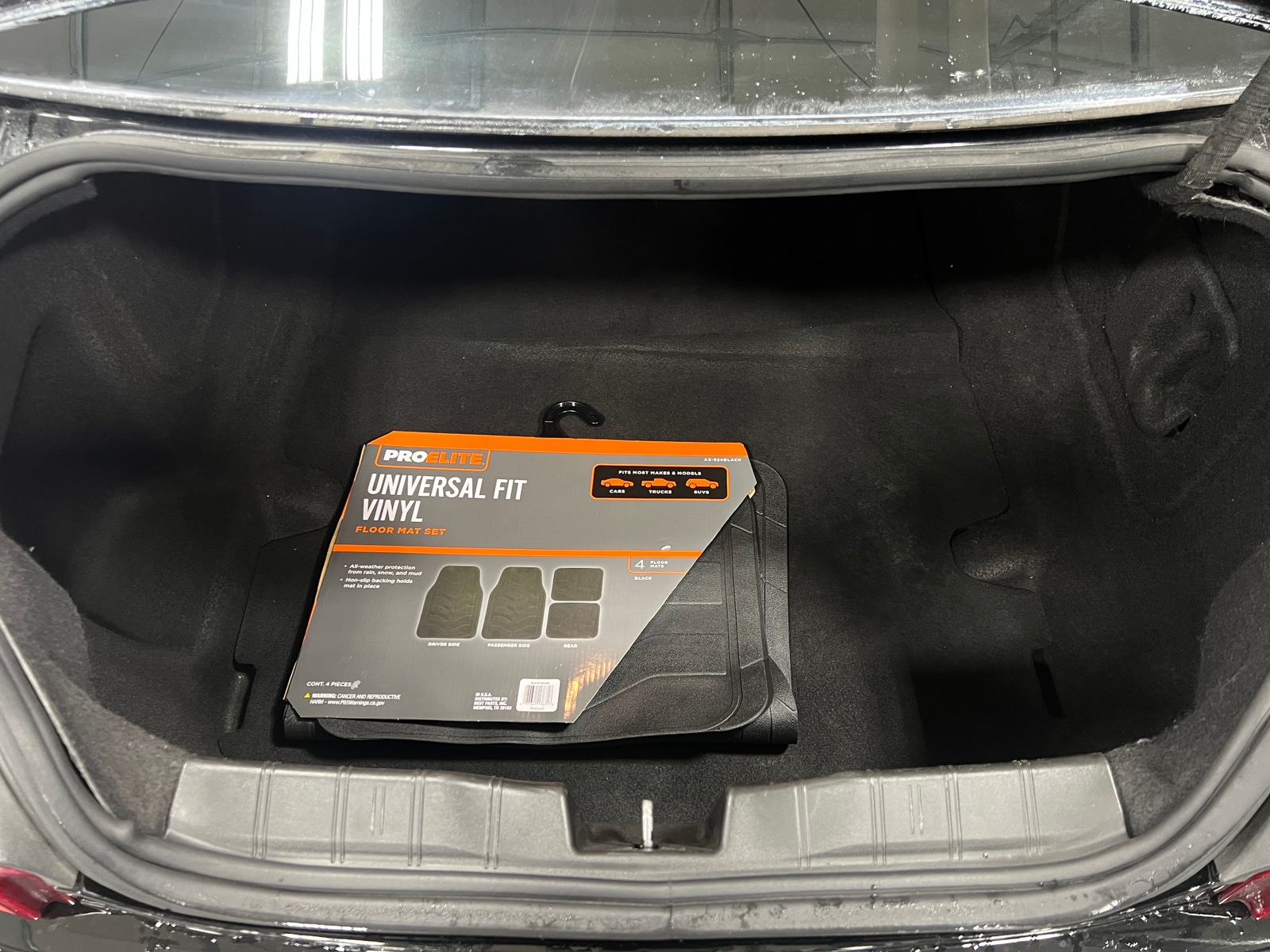 Thumbnail: 2016 Chevrolet Camaro - 5