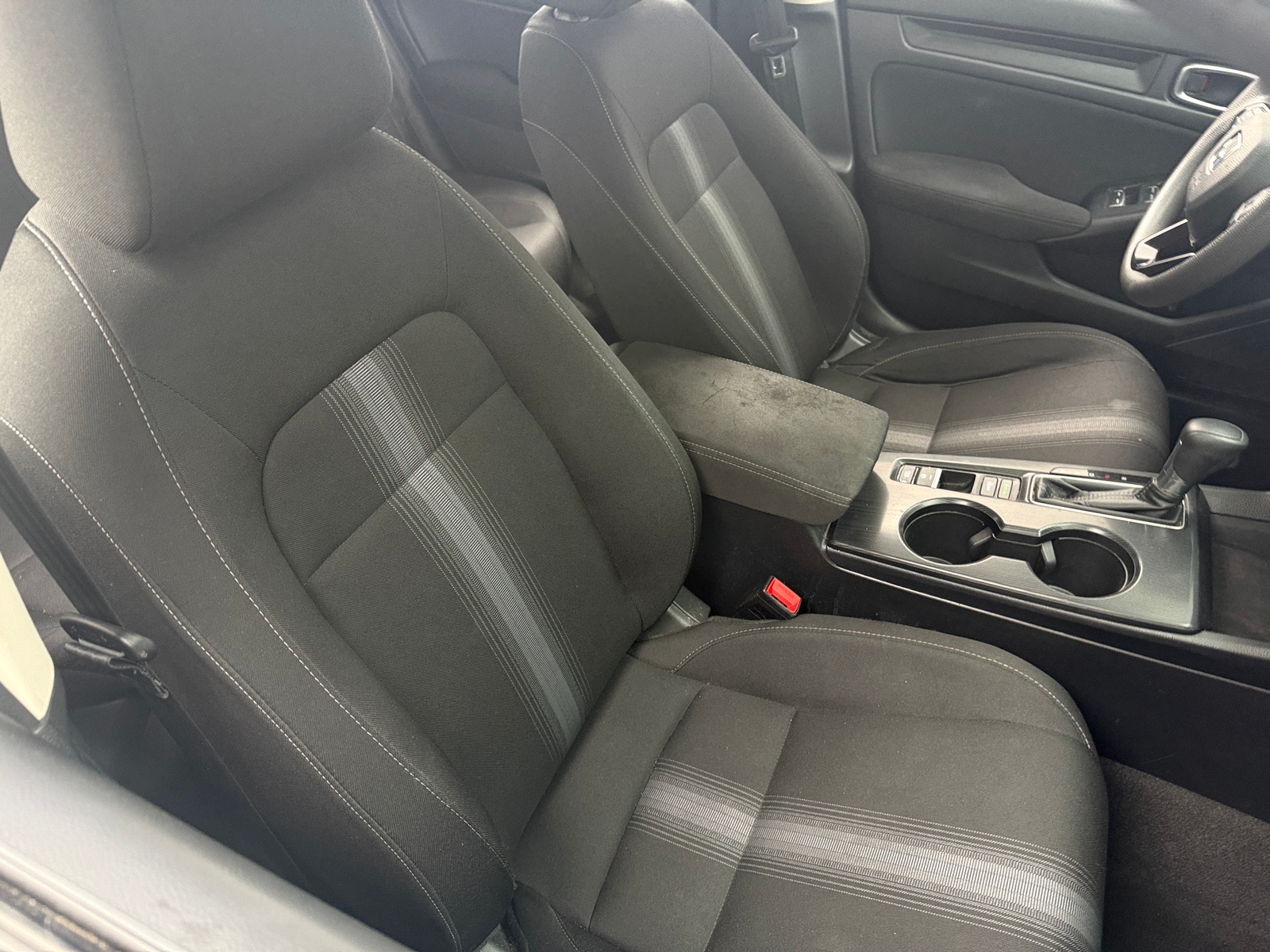 Thumbnail: 2024 Honda Civic - 2