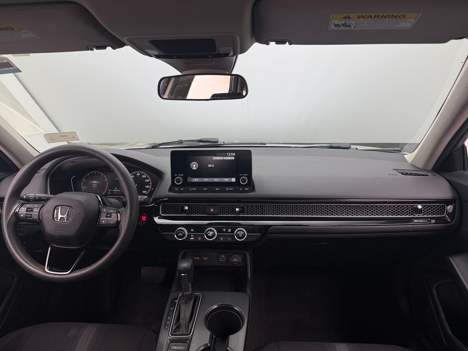 Thumbnail: 2024 Honda Civic - 3