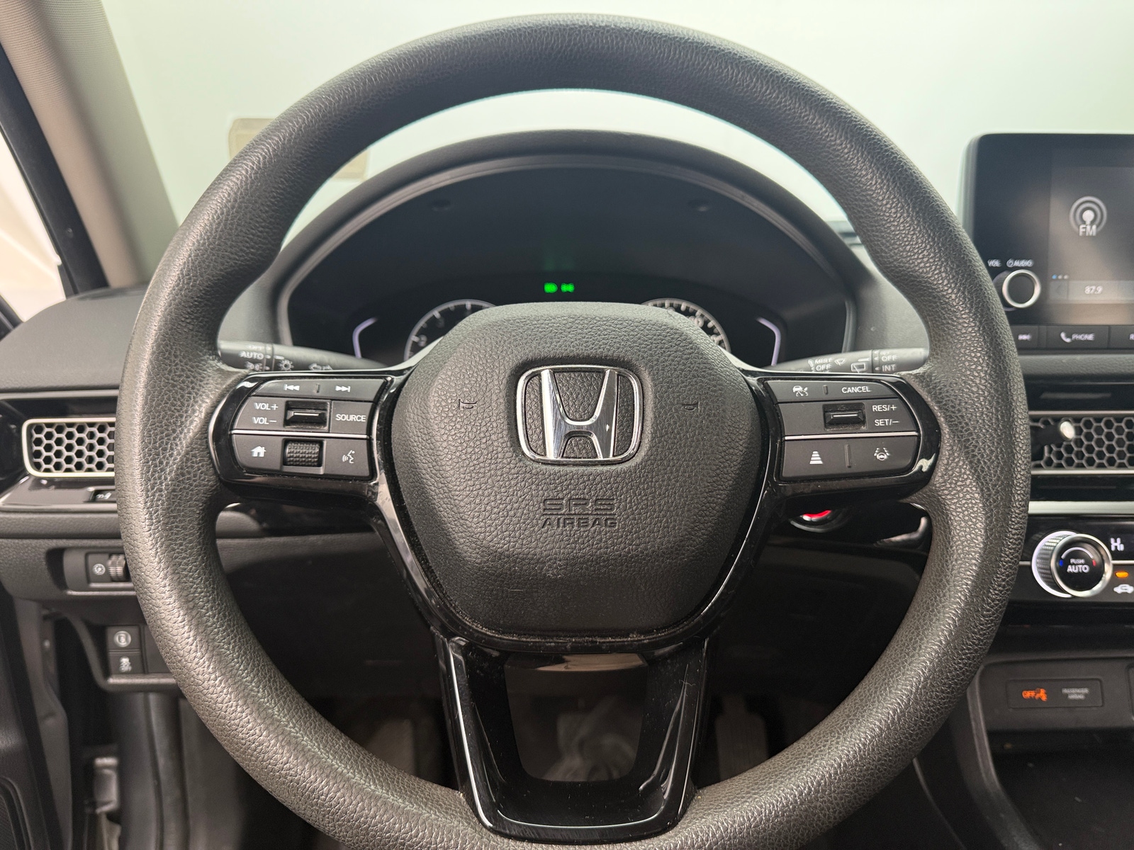 Thumbnail: 2024 Honda Civic - 5