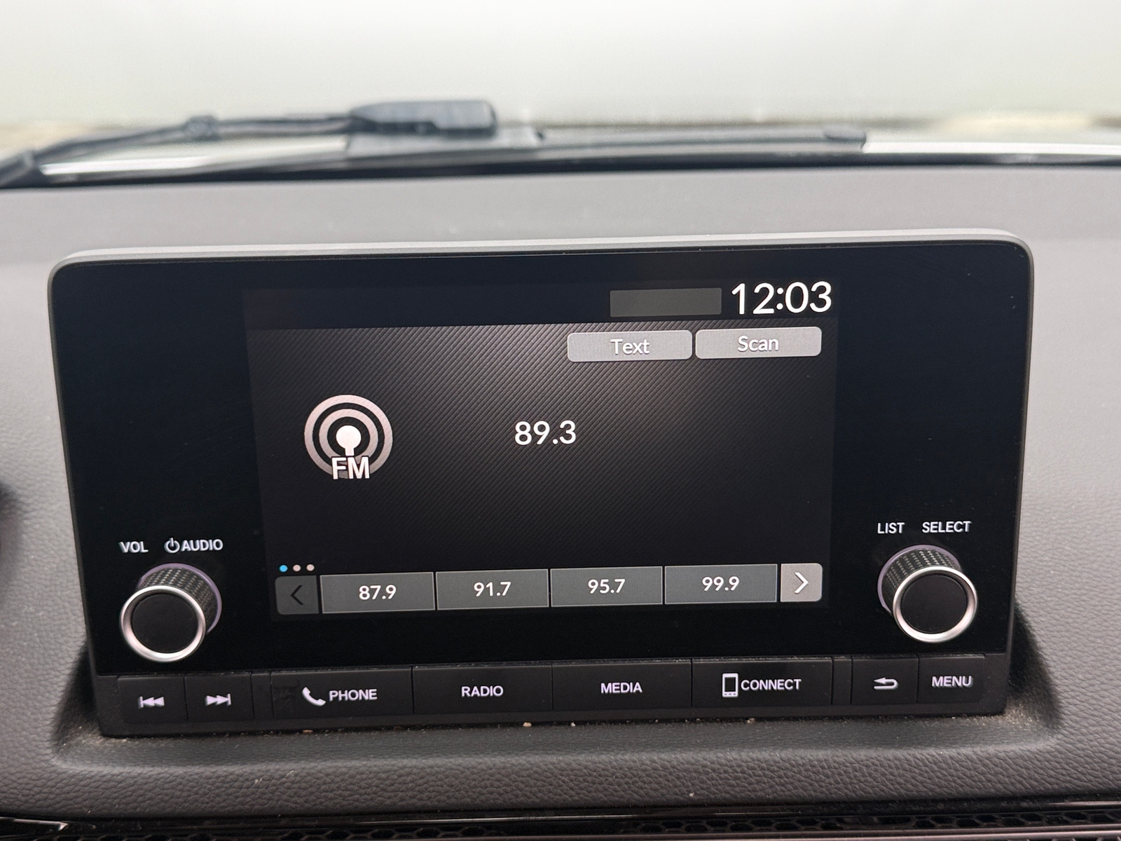 Thumbnail: 2024 Honda Civic - 4