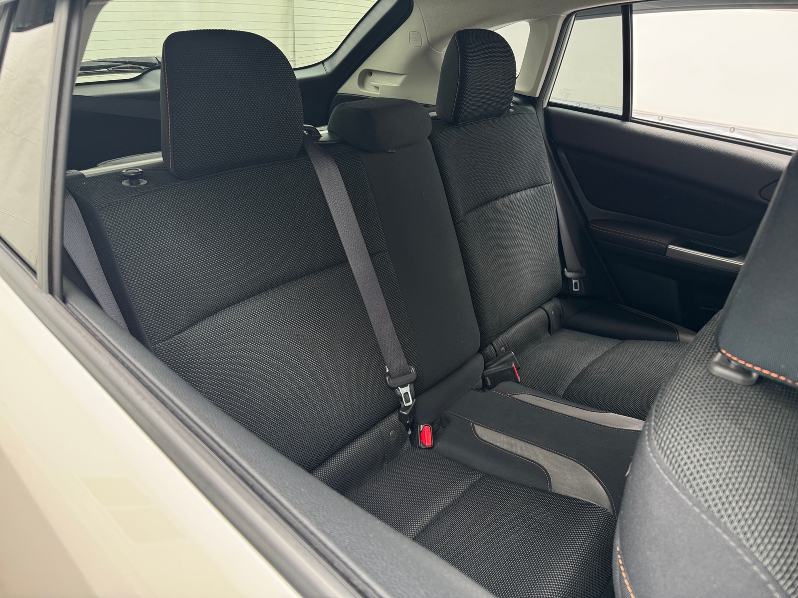 Thumbnail: 2016 Subaru Crosstrek - 6