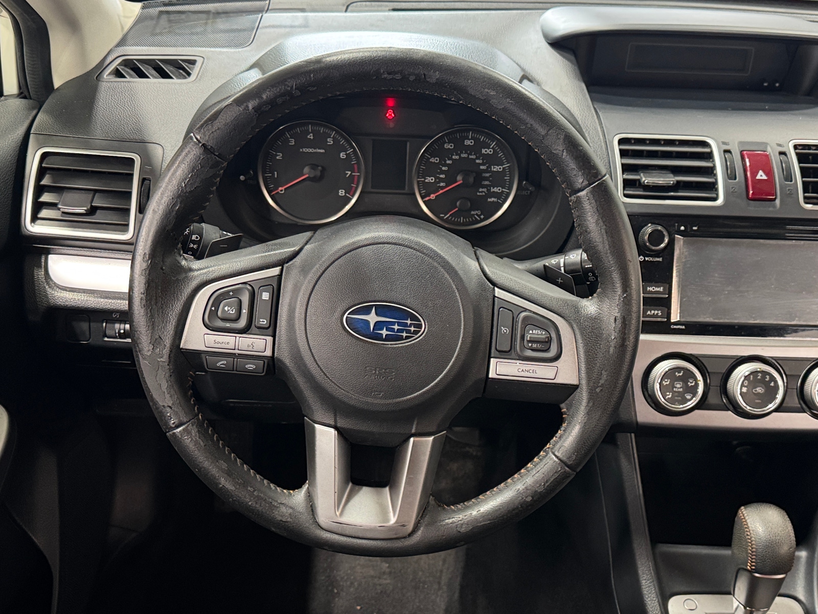 Thumbnail: 2016 Subaru Crosstrek - 5