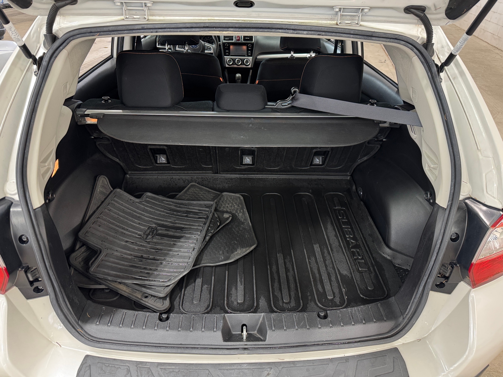 Thumbnail: 2016 Subaru Crosstrek - 7