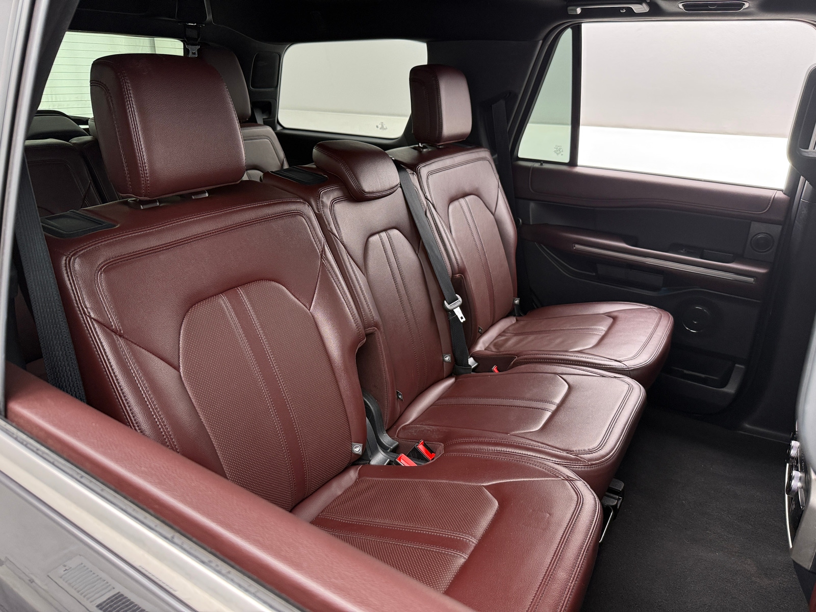 Thumbnail: 2024 Ford Expedition - 5