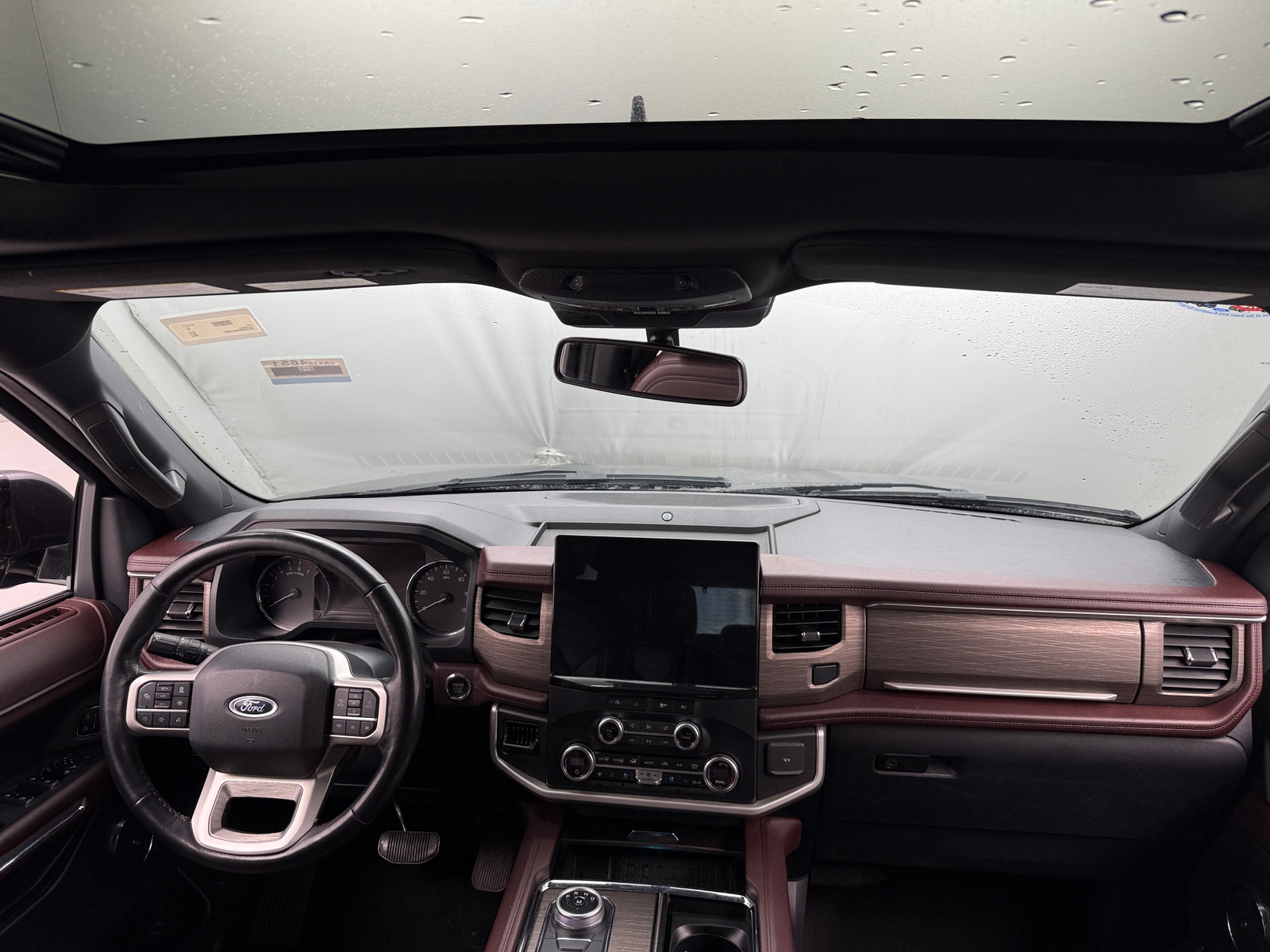 Thumbnail: 2024 Ford Expedition - 2