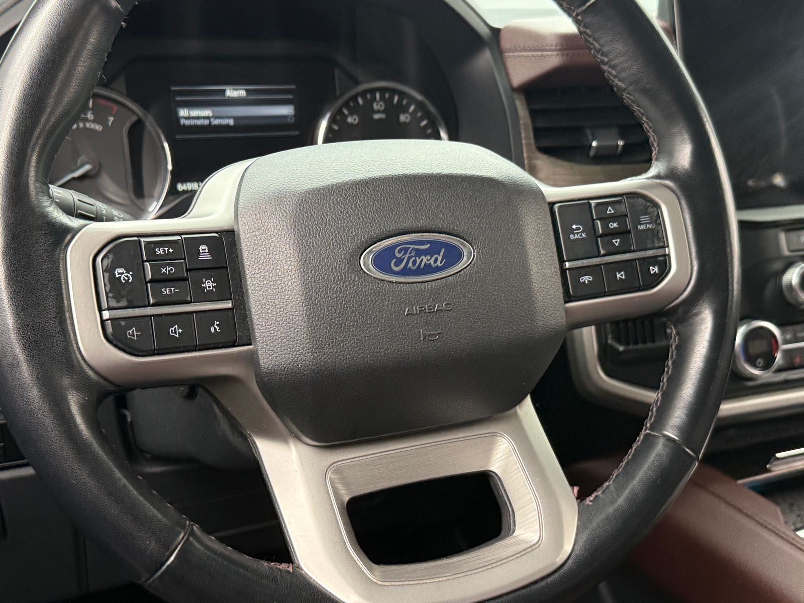 Thumbnail: 2024 Ford Expedition - 4