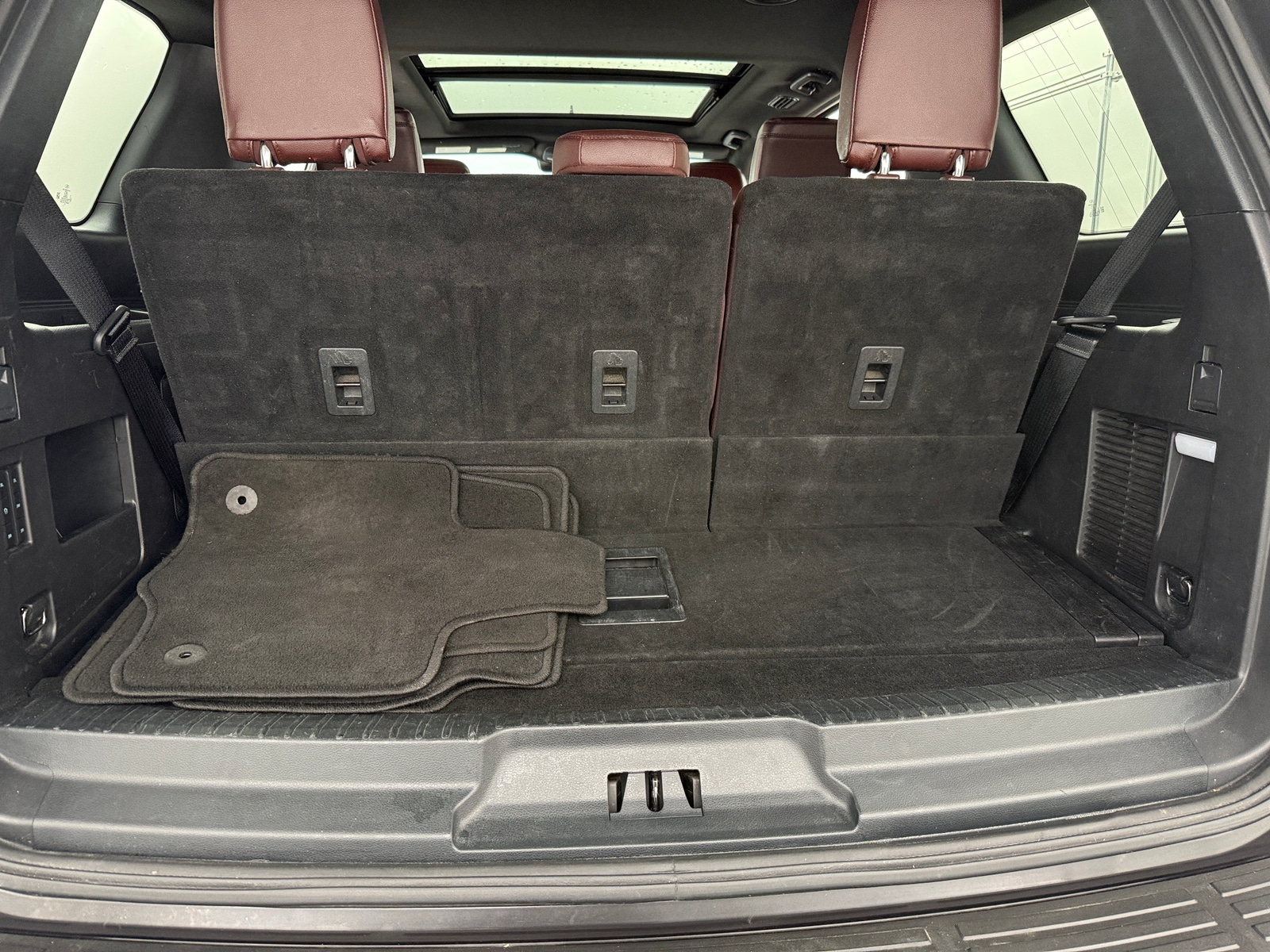 Thumbnail: 2024 Ford Expedition - 6