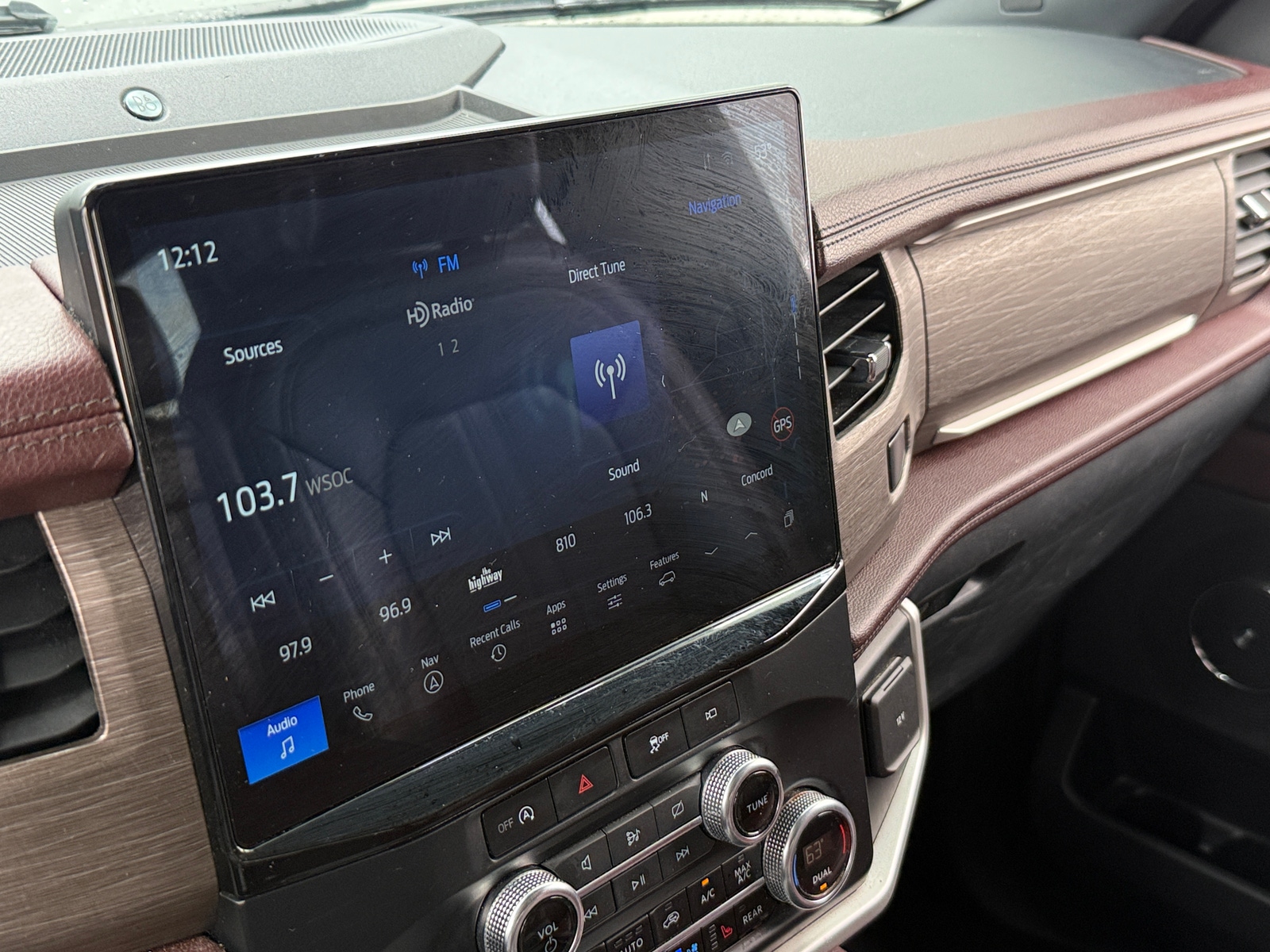 Thumbnail: 2024 Ford Expedition - 3