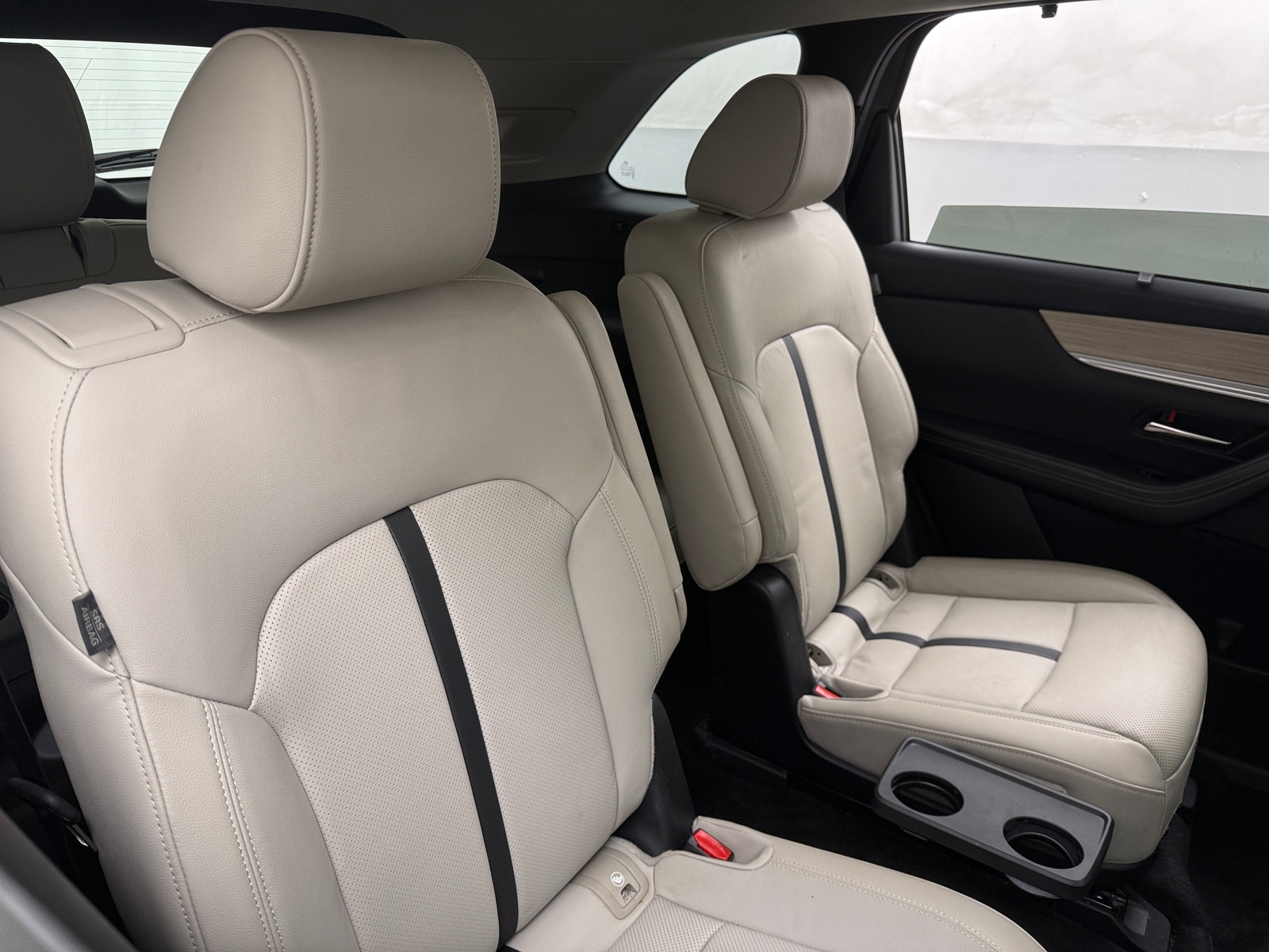 Thumbnail: 2024 Mazda CX-90 - 5