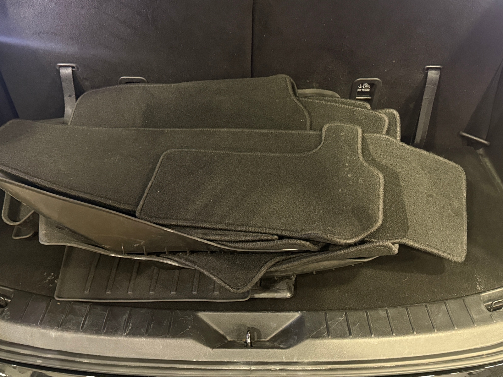 Thumbnail: 2024 Mazda CX-90 - 6