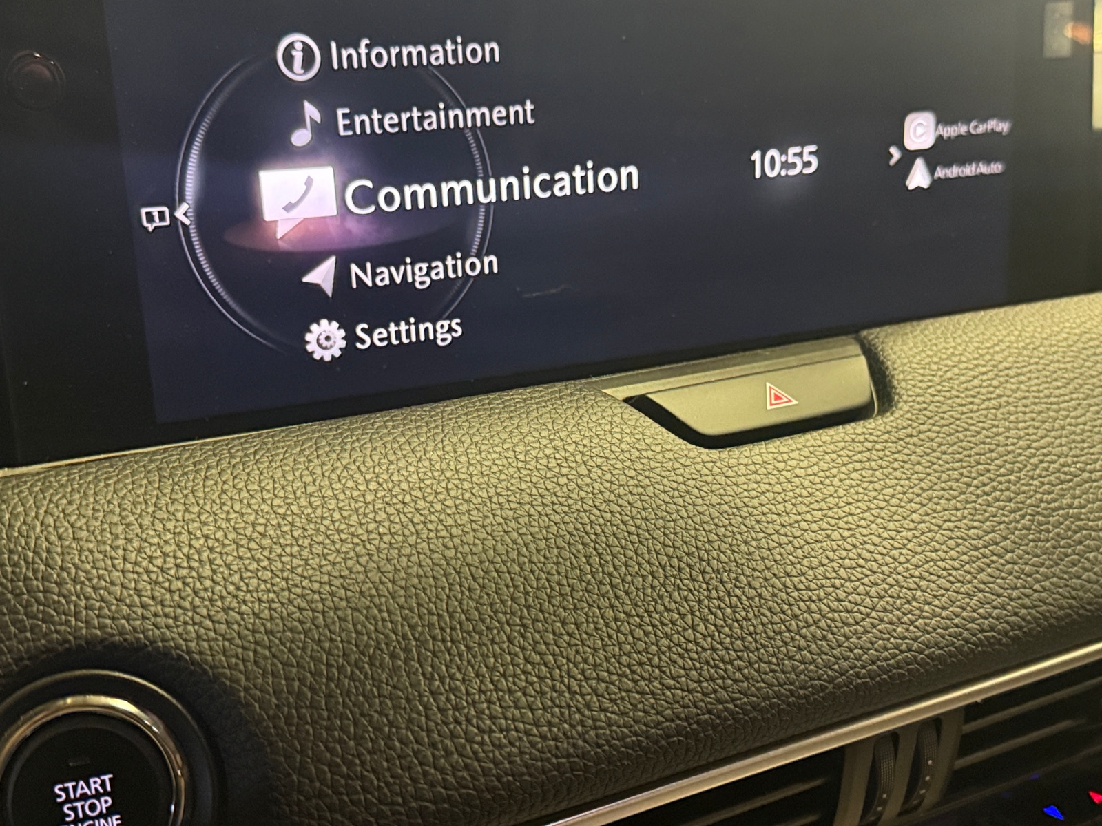 Thumbnail: 2024 Mazda CX-90 - 3