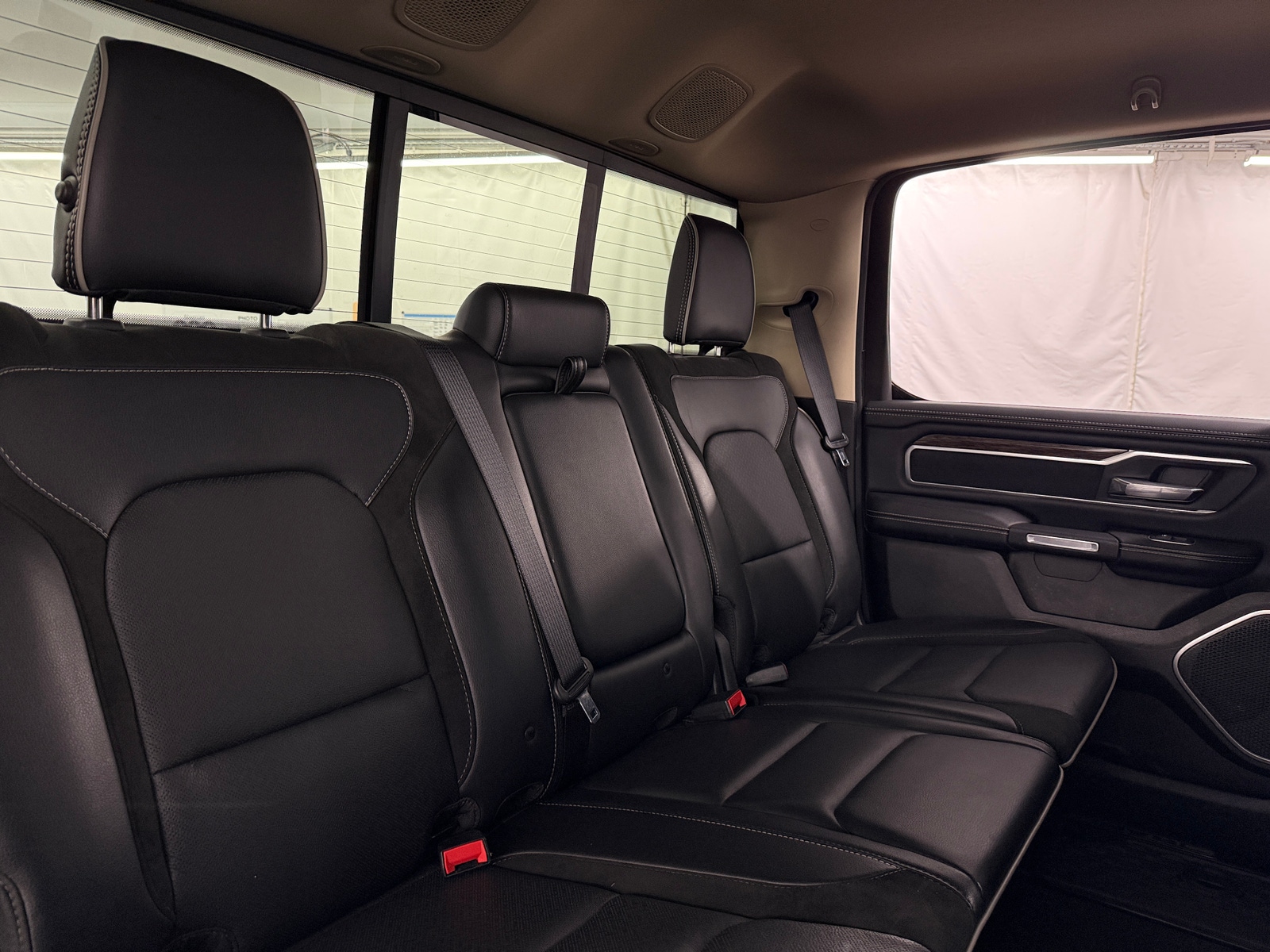 Thumbnail: 2020 RAM 1500 - 5