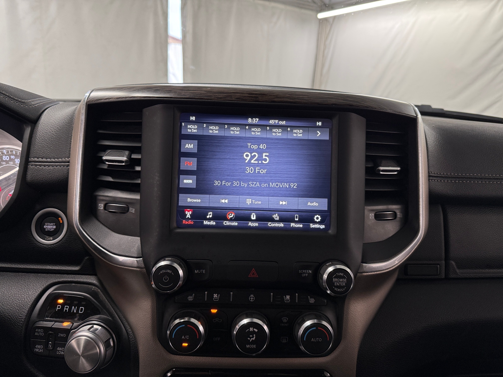 Thumbnail: 2020 RAM 1500 - 3