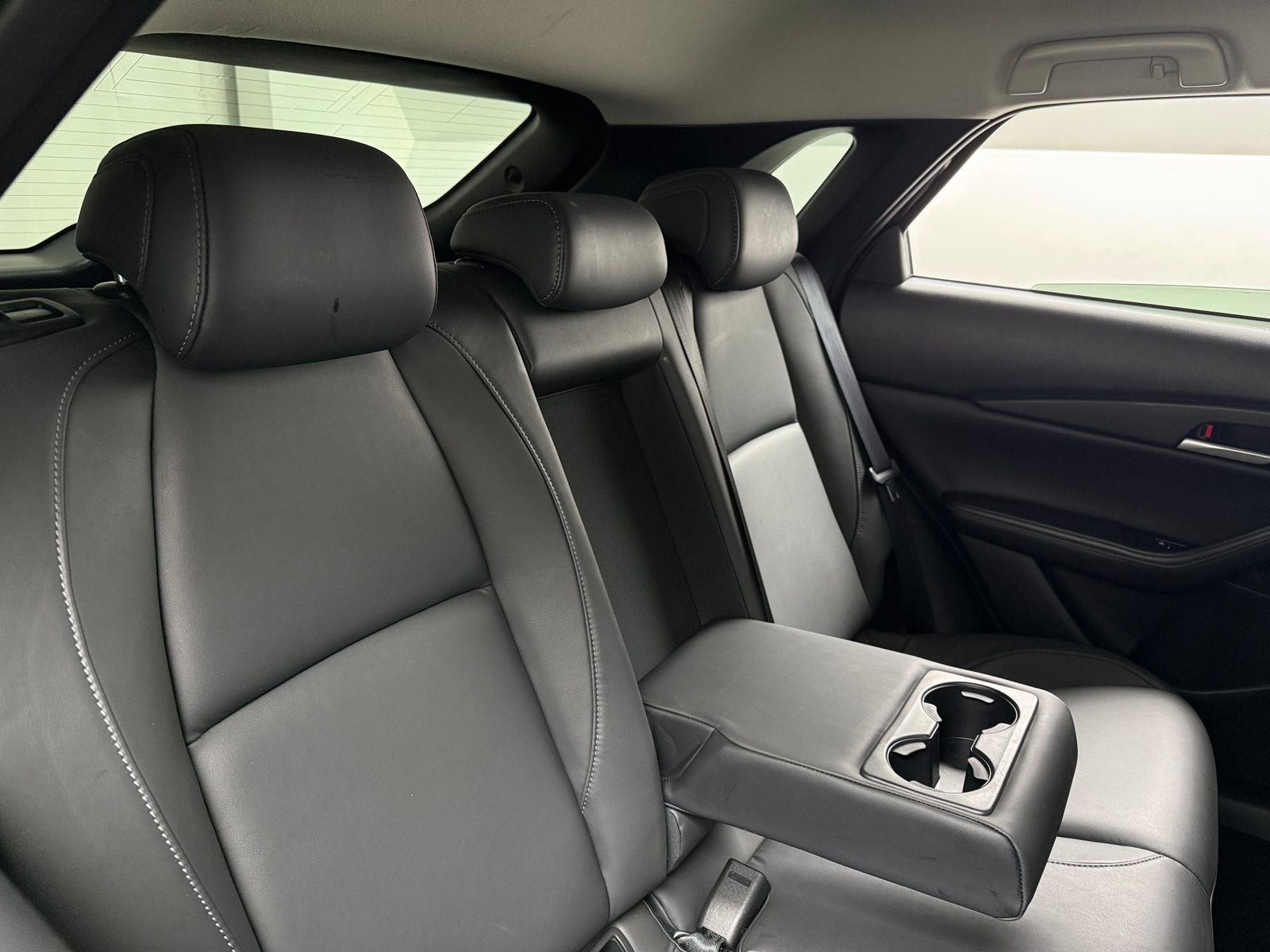 Thumbnail: 2025 Mazda CX-30 - 5