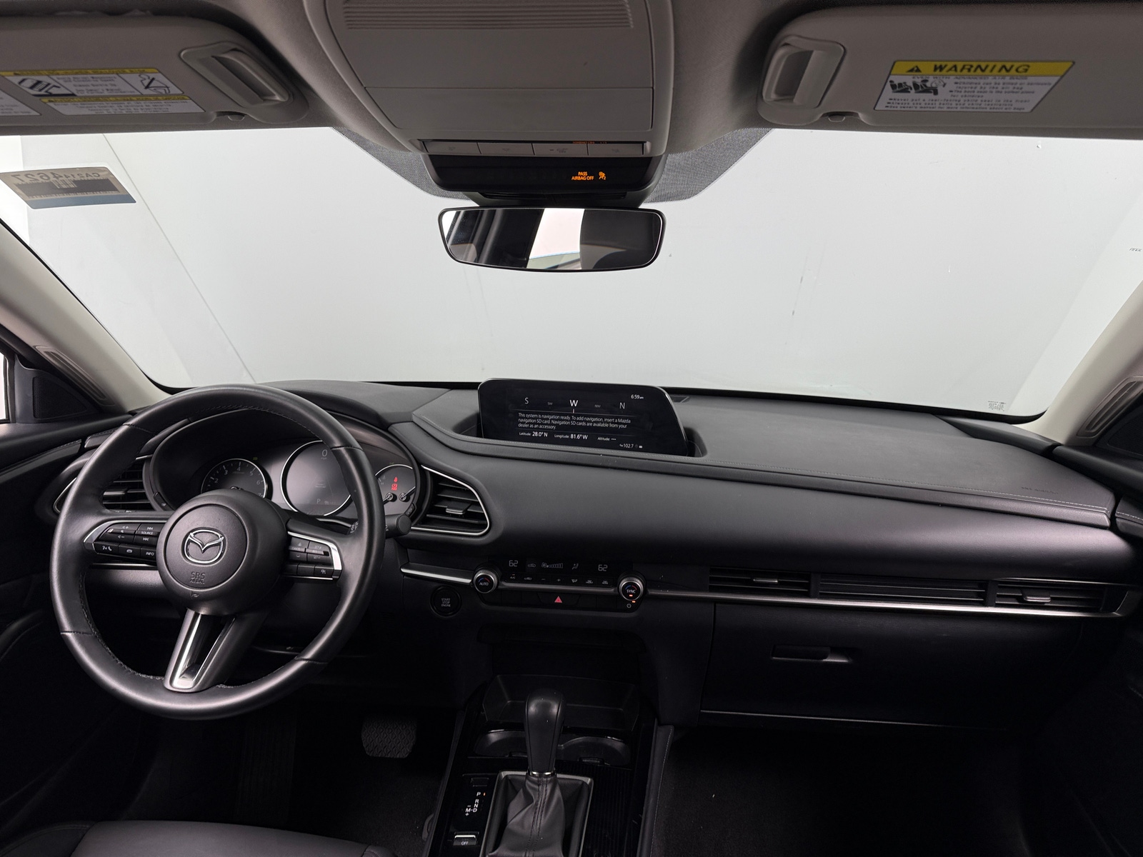 Thumbnail: 2025 Mazda CX-30 - 2