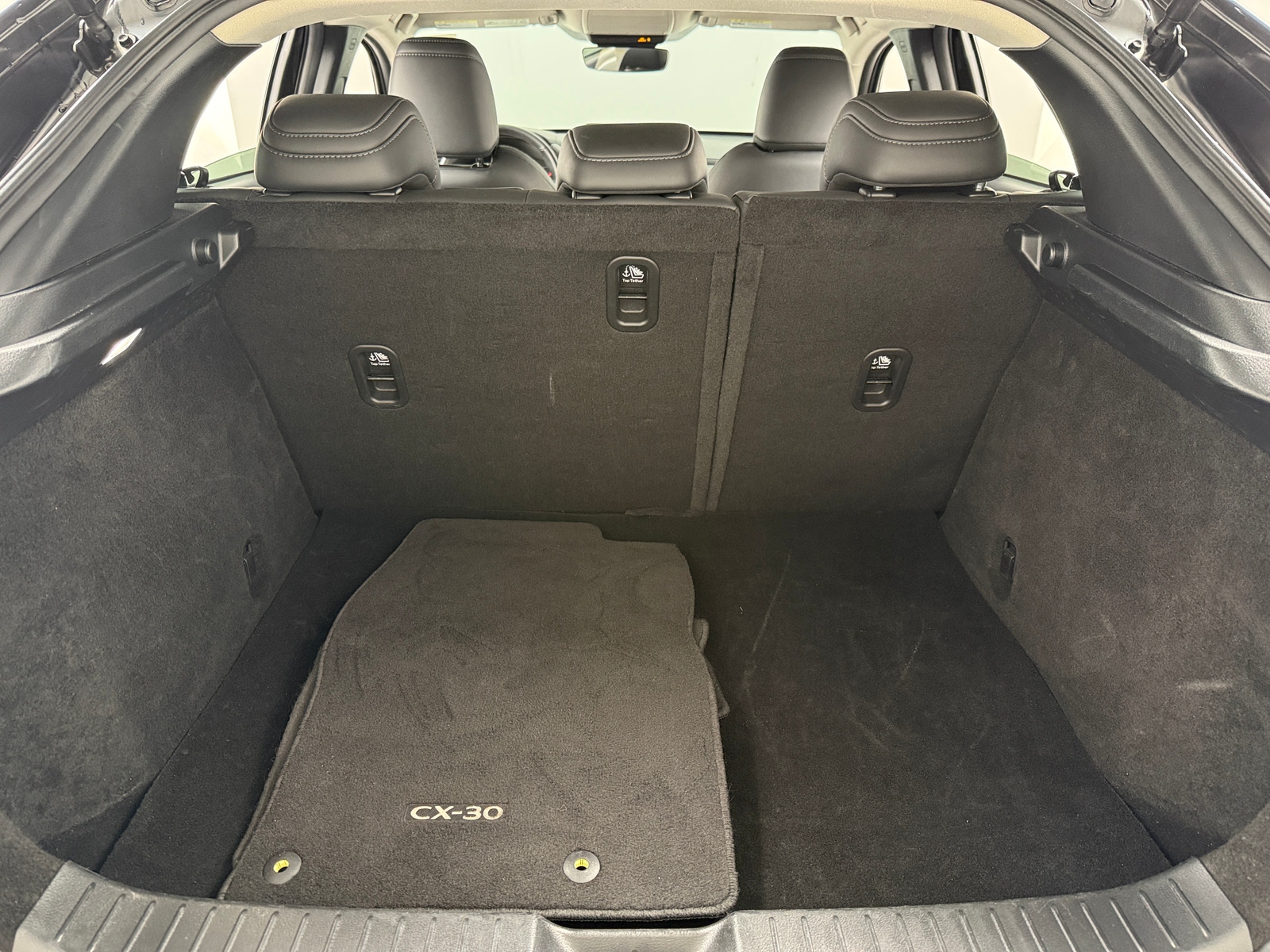 Thumbnail: 2025 Mazda CX-30 - 6