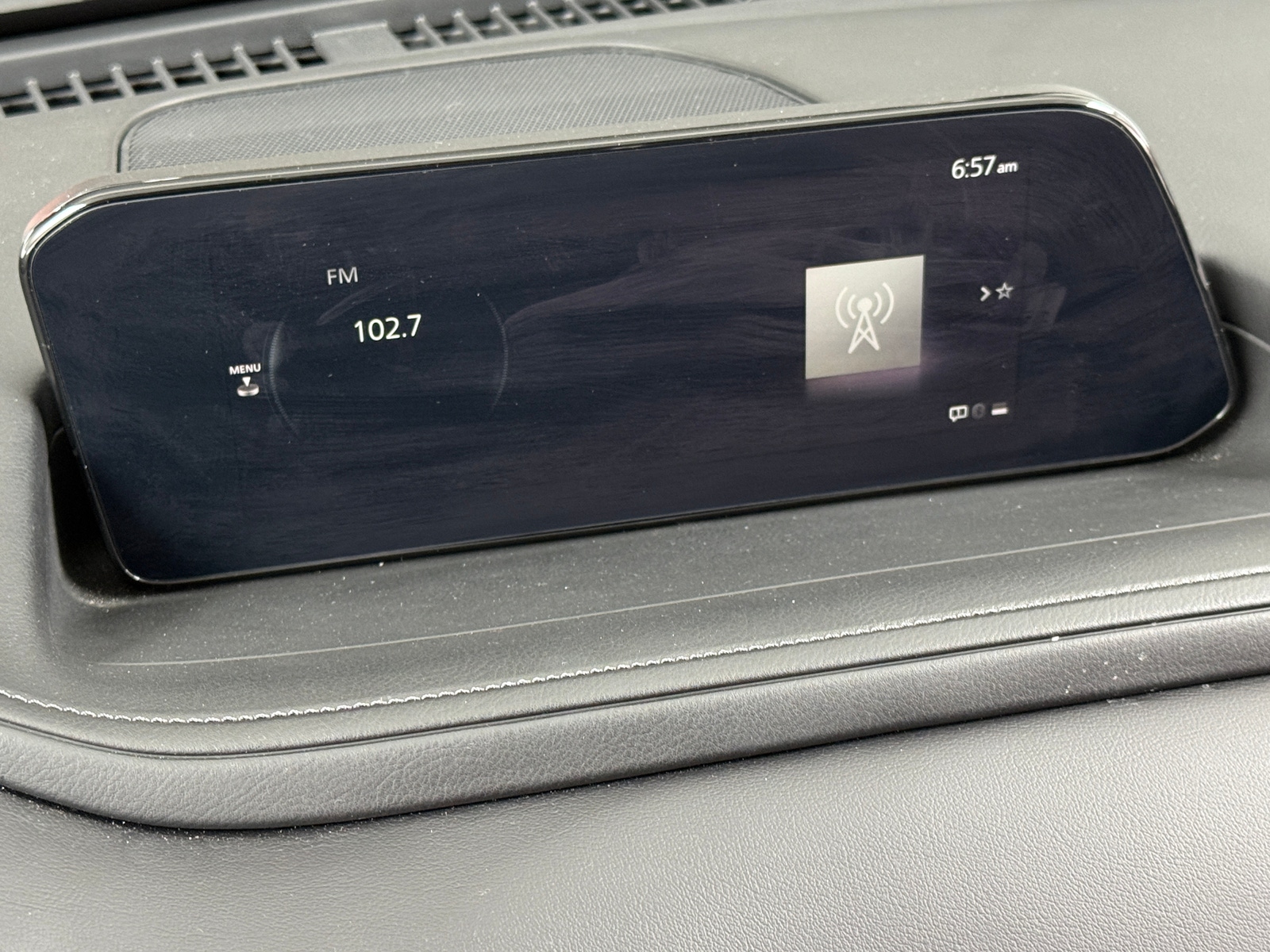 Thumbnail: 2025 Mazda CX-30 - 3