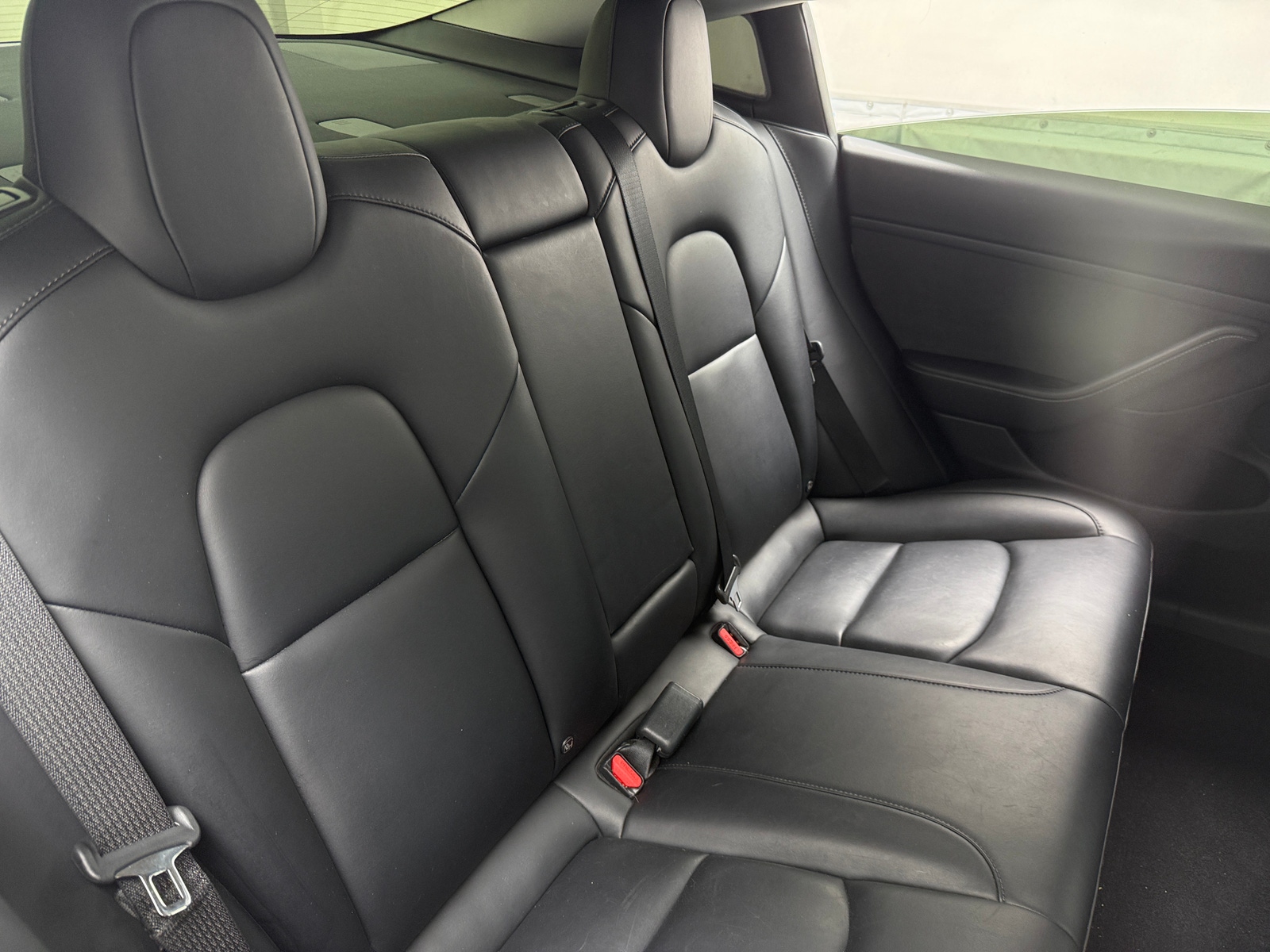 Thumbnail: 2021 Tesla Model 3 - 5